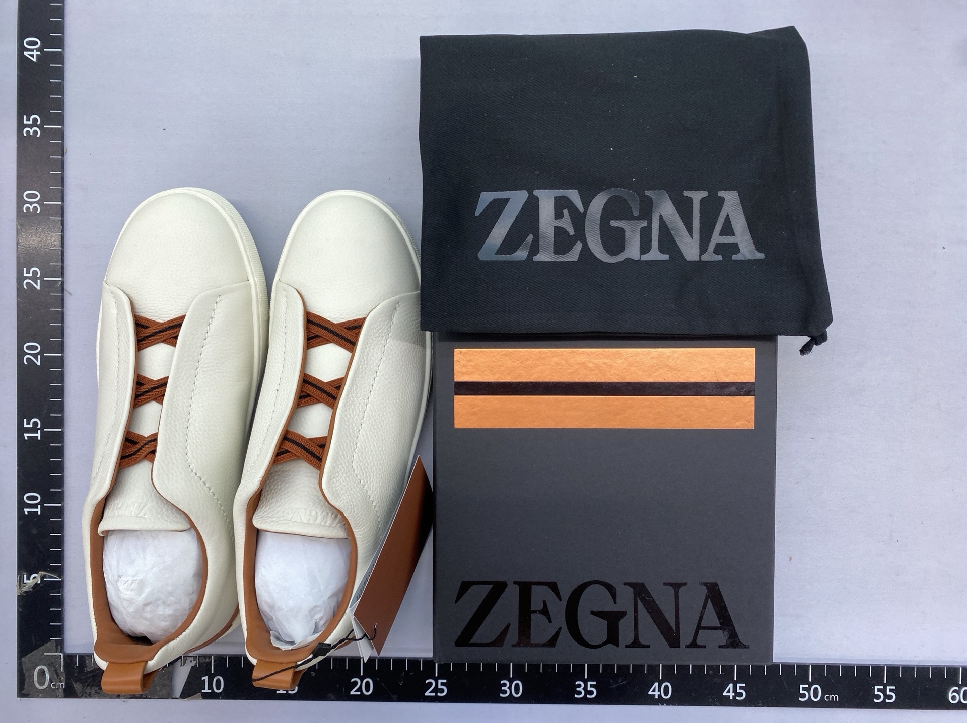 [gz version] link1 zeg triple stitch™ secondskin series men’s casual sports shoes 7