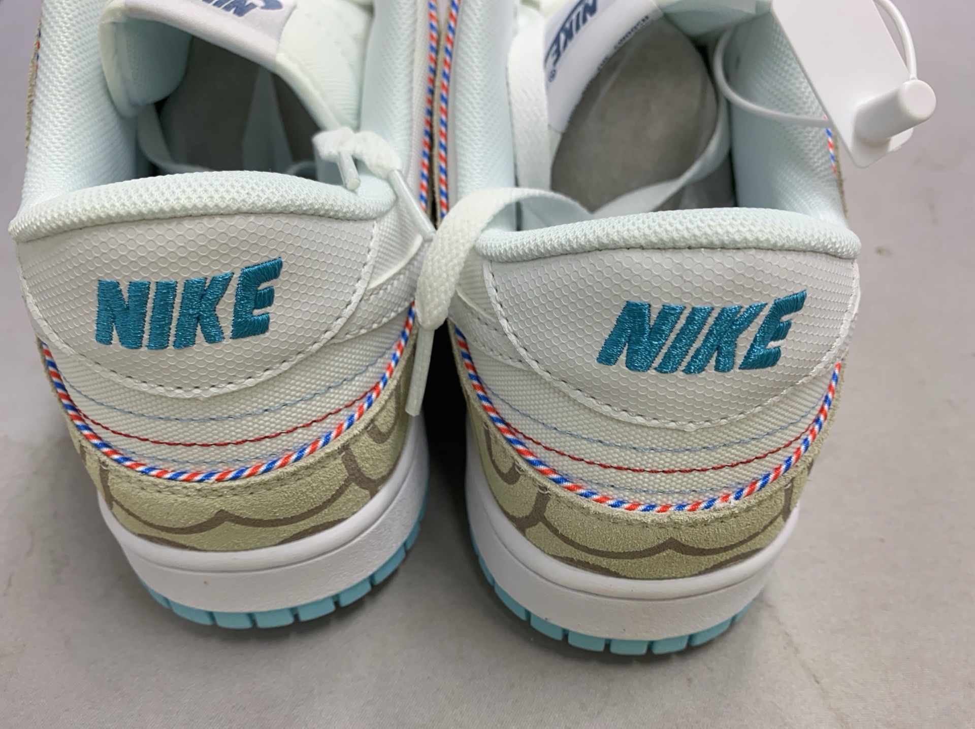 Putian air force one men’s new arrival women’s white shoes wheat color pure white aj men’s shoes dunk sneakers 3