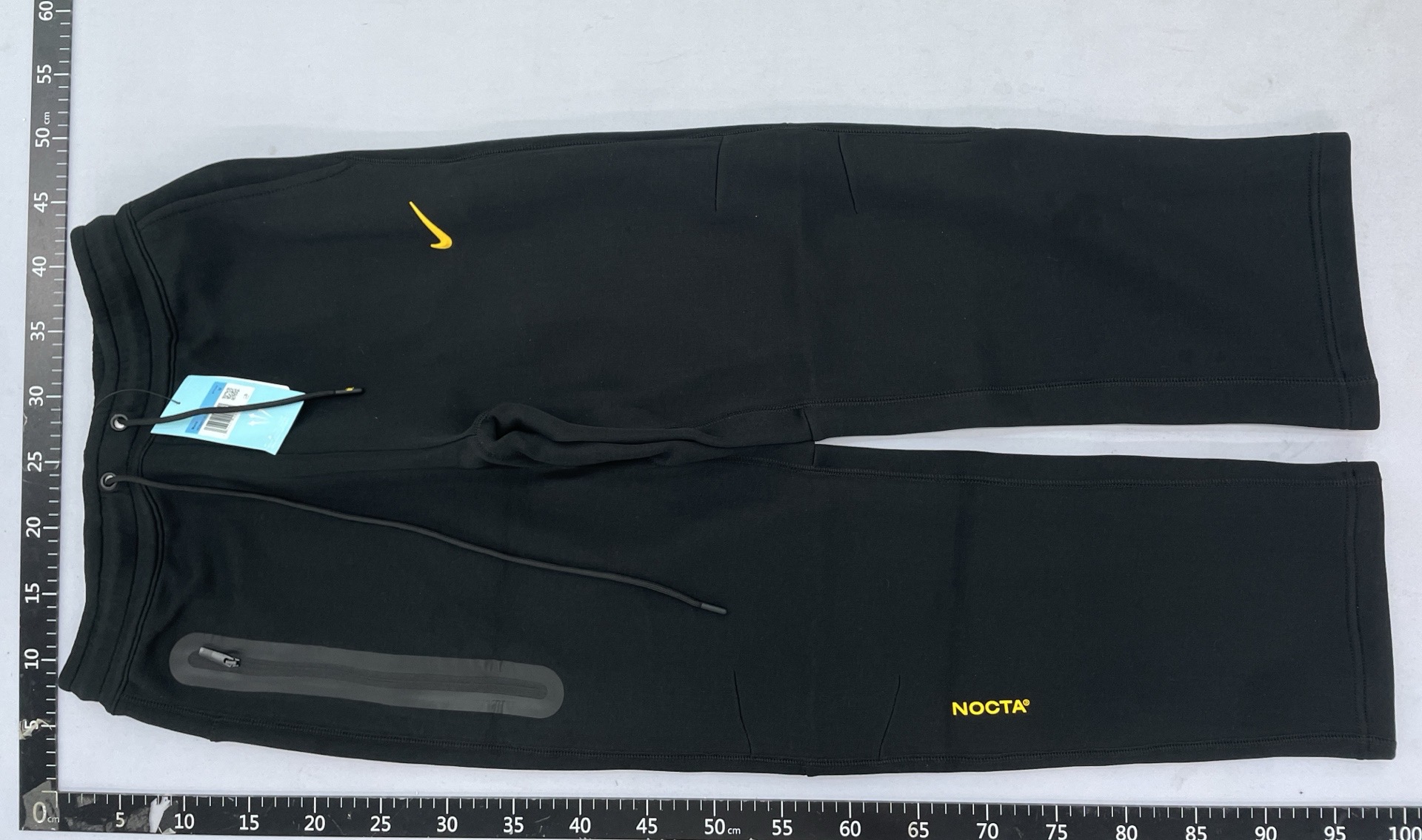 Cross-border tech casual sport hooded jacket & sweatpants set – sizes 54-61 – breathable & comfortable 3