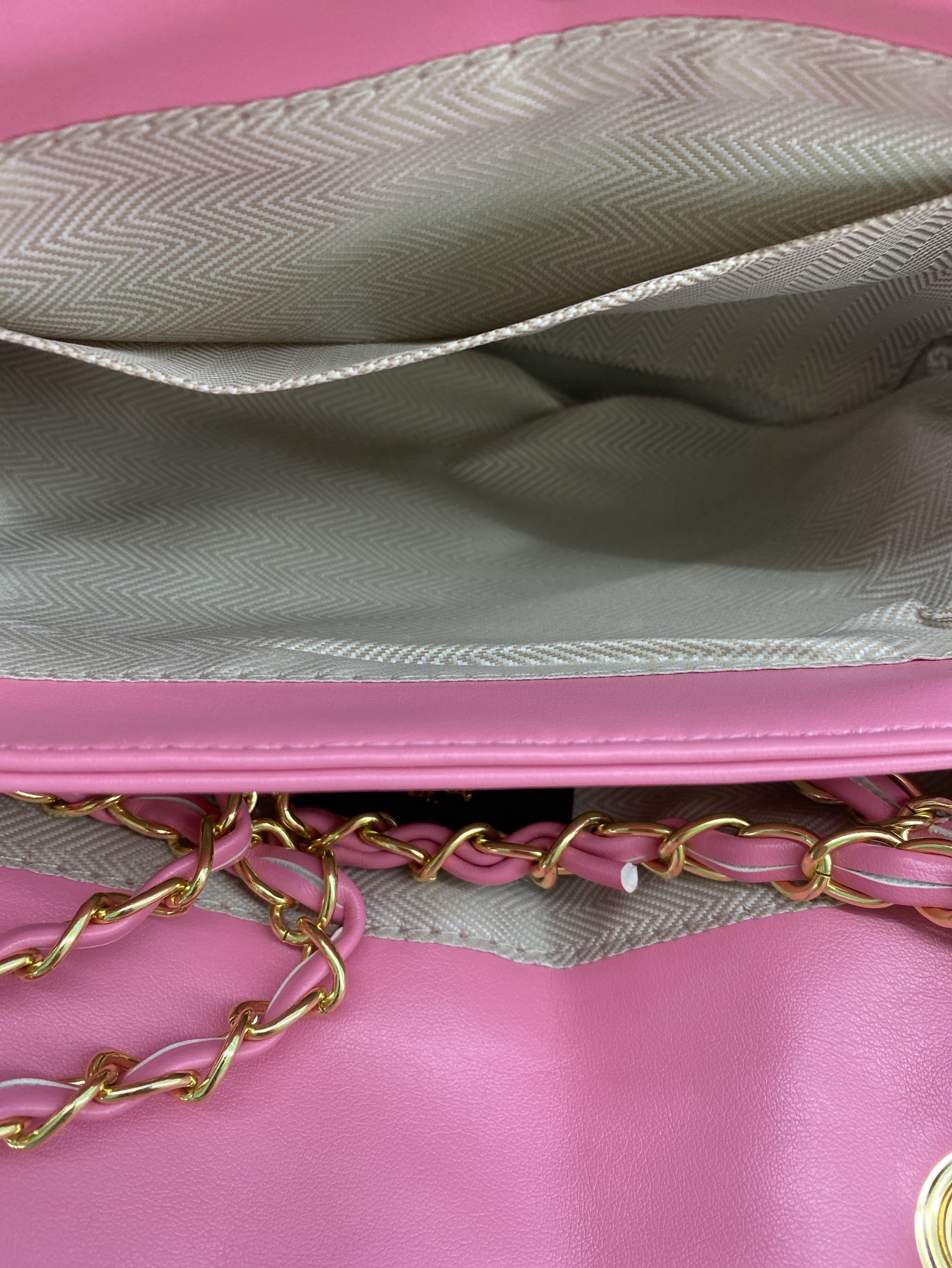 C’s embroidery thread bag 2024new arrivalquiltedstripes style chain bag high quality koujia shoulder crossbody bag 5