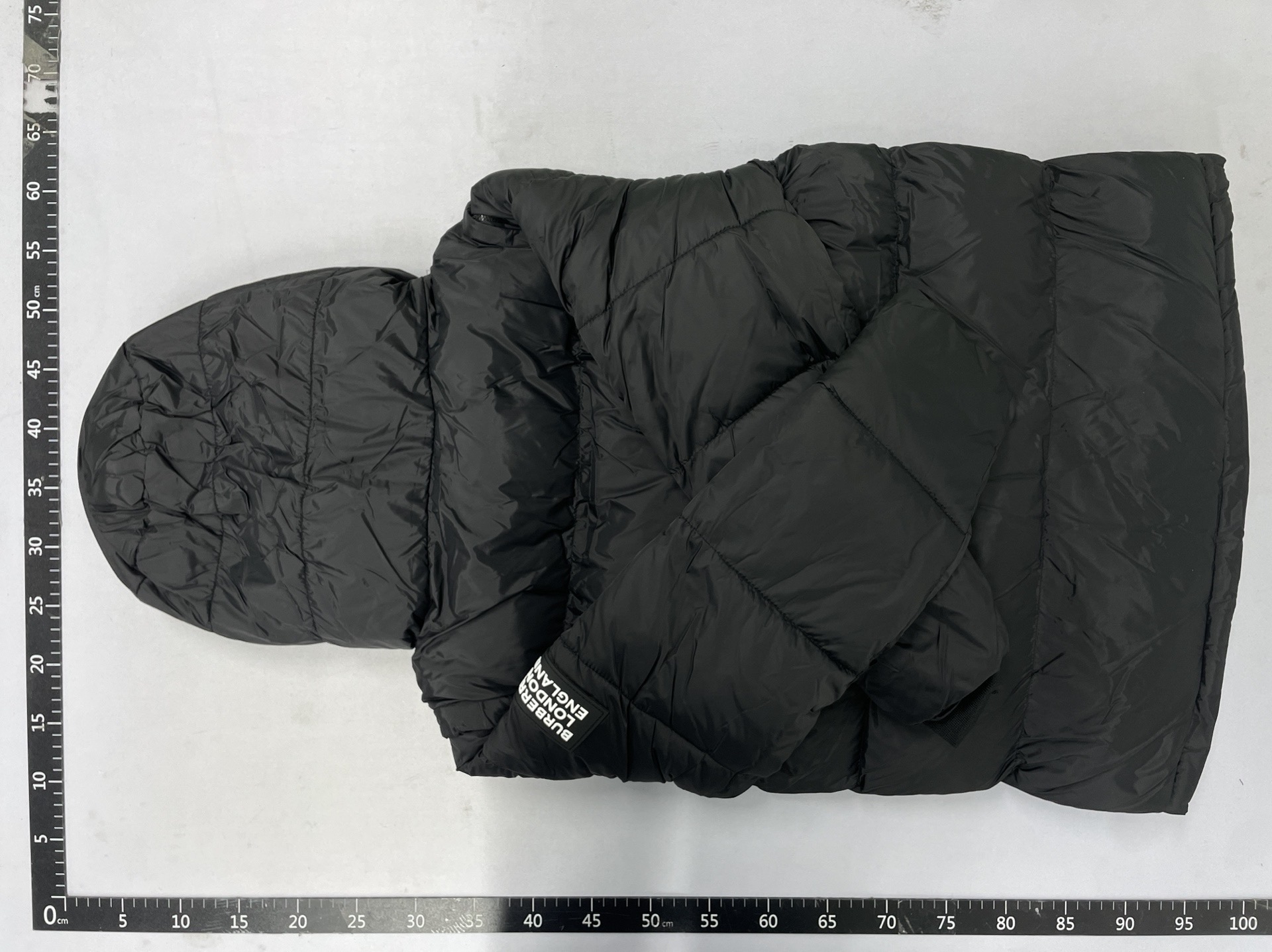 Men’s and women’s thickened cotton jackets (no returns or exchanges without reason unless there are quality issues) 3
