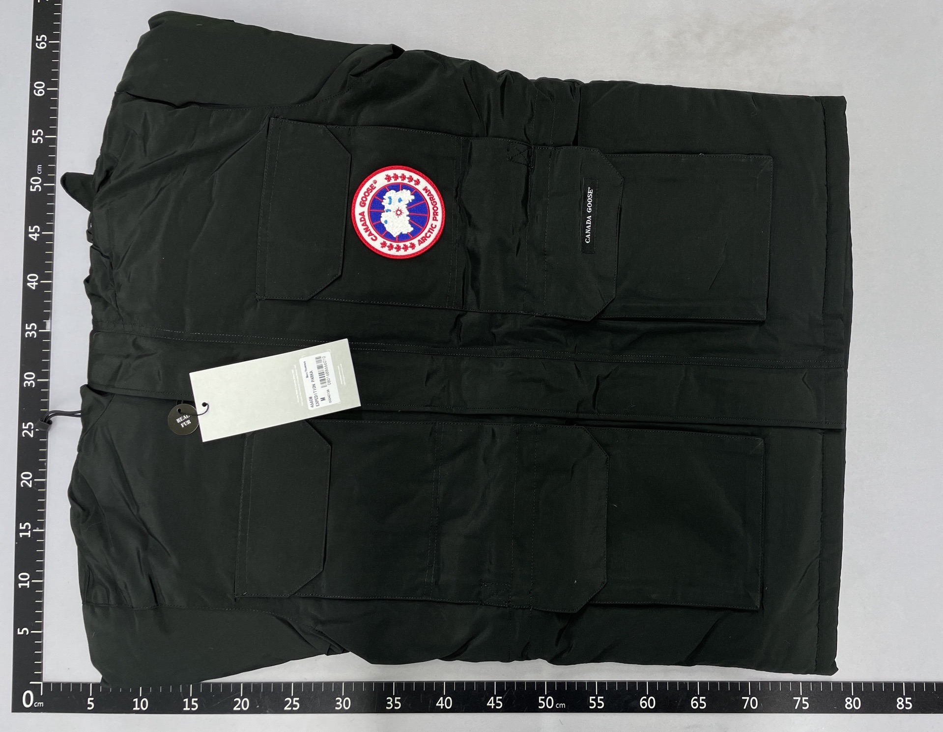 Fashion vest jacket and cotton clothing (no returns or exchanges without reason unless there are quality issues) 4