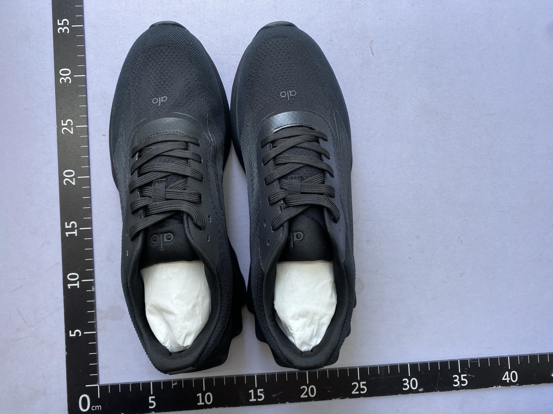 Ready-to-ship al white sneakers – classic european and american style running shoes, thick-soled height increasing, versatile, couple’s fashion casual shoes 6
