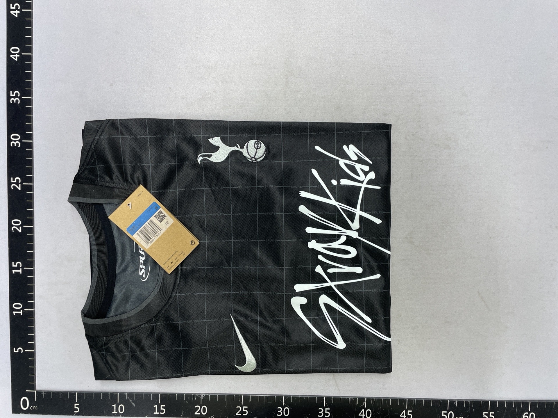 Source product 2425 football uniform fan version training uniform ac real madrid paris arsenal tottenham bayern barcelona jersey 5