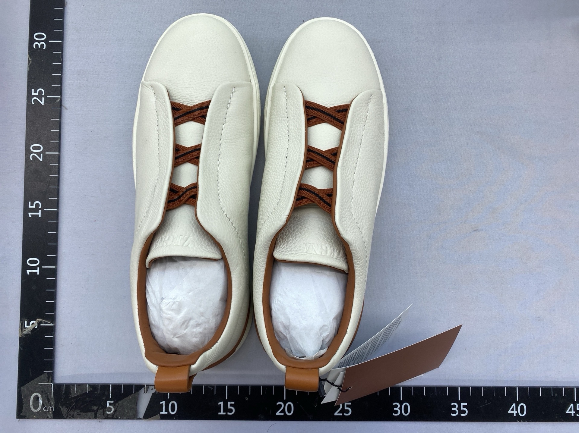 [gz version] link1 zeg triple stitch™ secondskin series men’s casual sports shoes 6