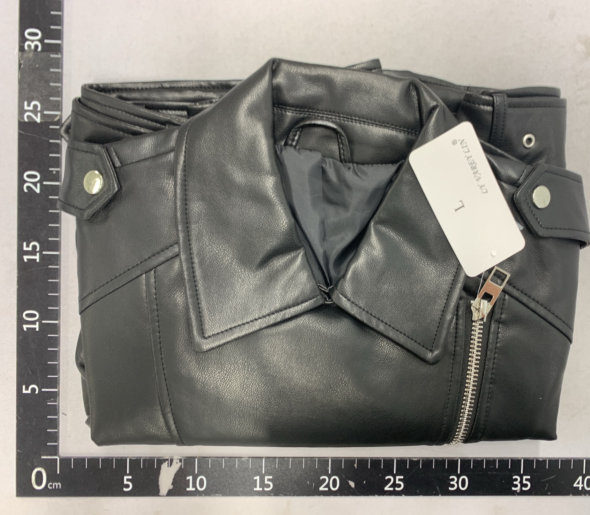 2025 autumn/spring new arrivals: european and american cross-border amazon hot-selling washed faux leather jacket, motorcycle style pu, aliexpress te 5