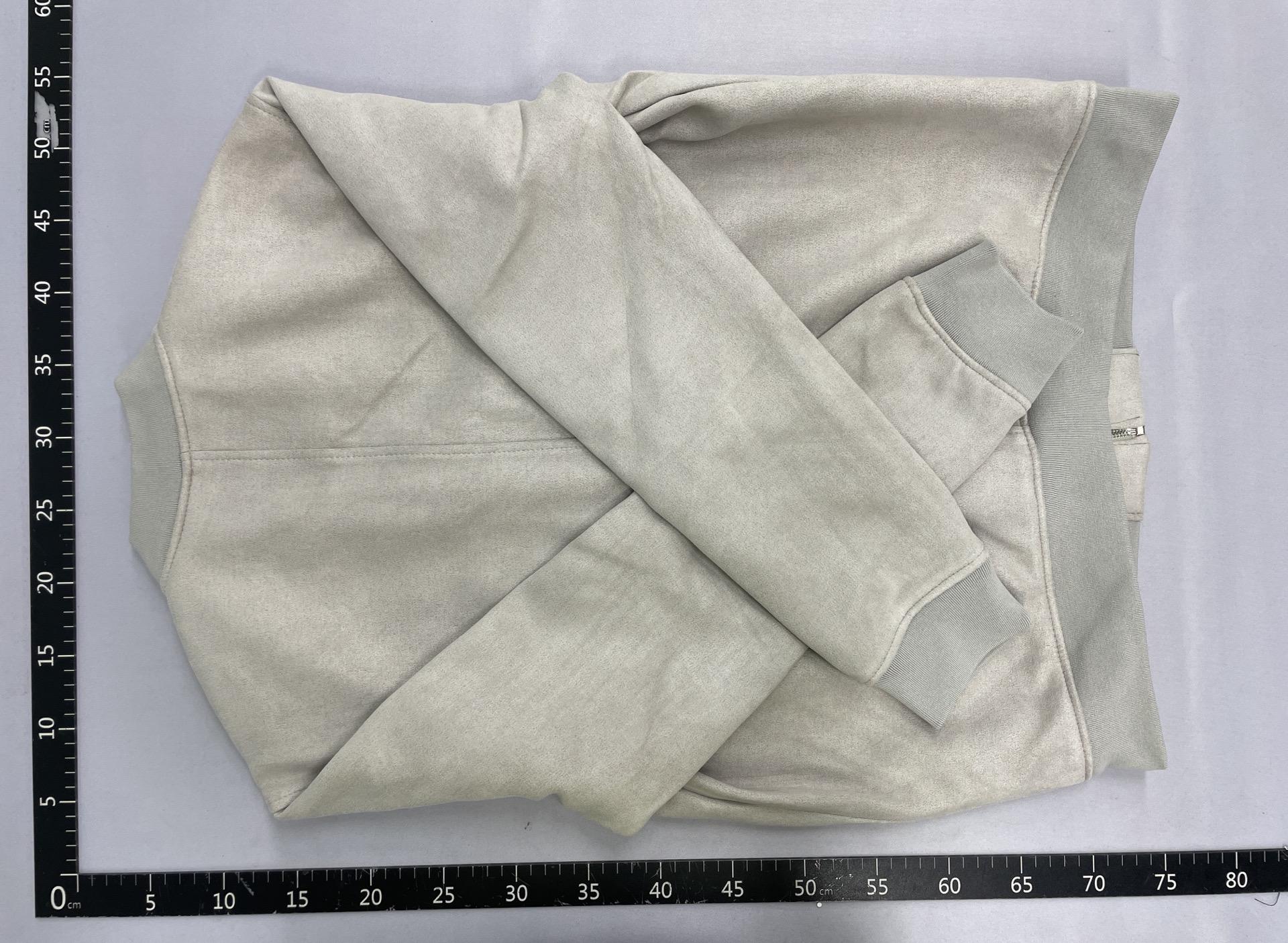 Autumn new arrivals: stylish men’s suede flight jacket 8574400 710 baseball jacket 3