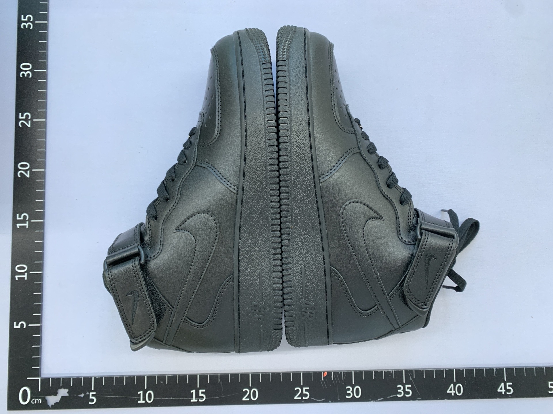 Air force 1 sneakers – unisex low-top skate shoes – deconstructed, pure, anti-slip, wear-resistant white air force 1s 5