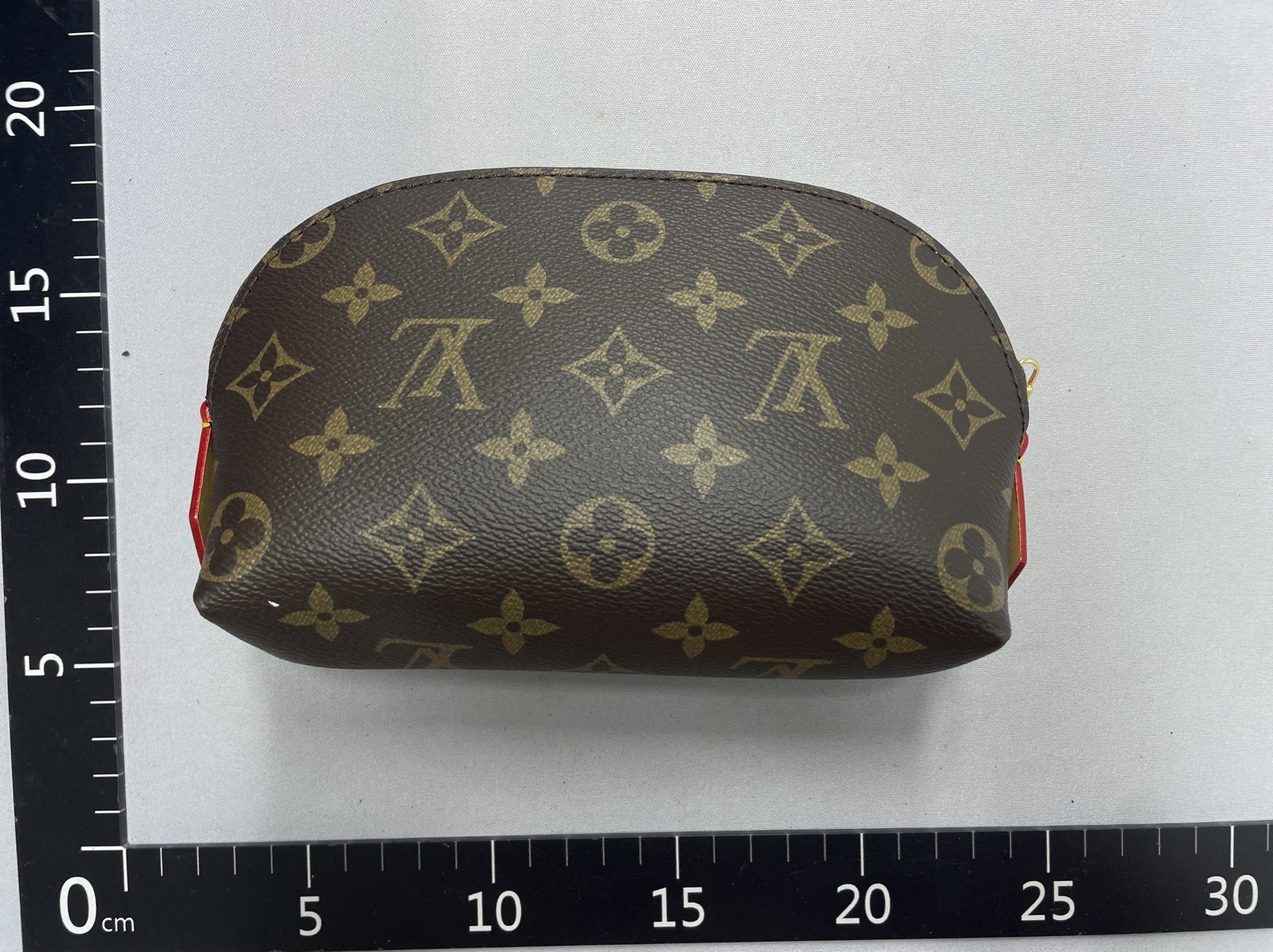 Cross-border hot-selling fashion cosmetic bag, portable travel toiletry bag, foreign trade bag 5