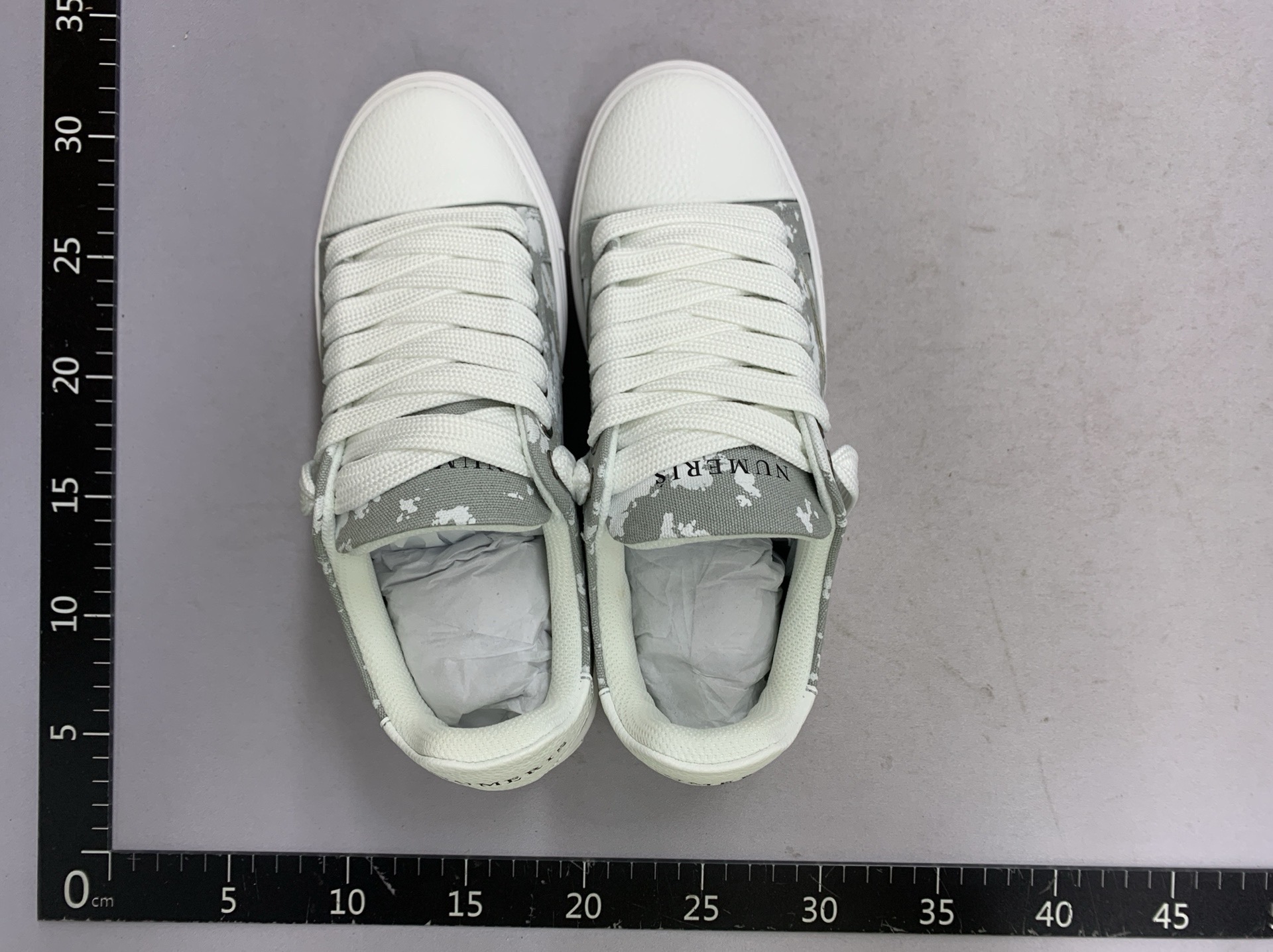 In stockhigh quality numeris shoes plaideasiest for matchflats canvas shoes sports sneakers 5
