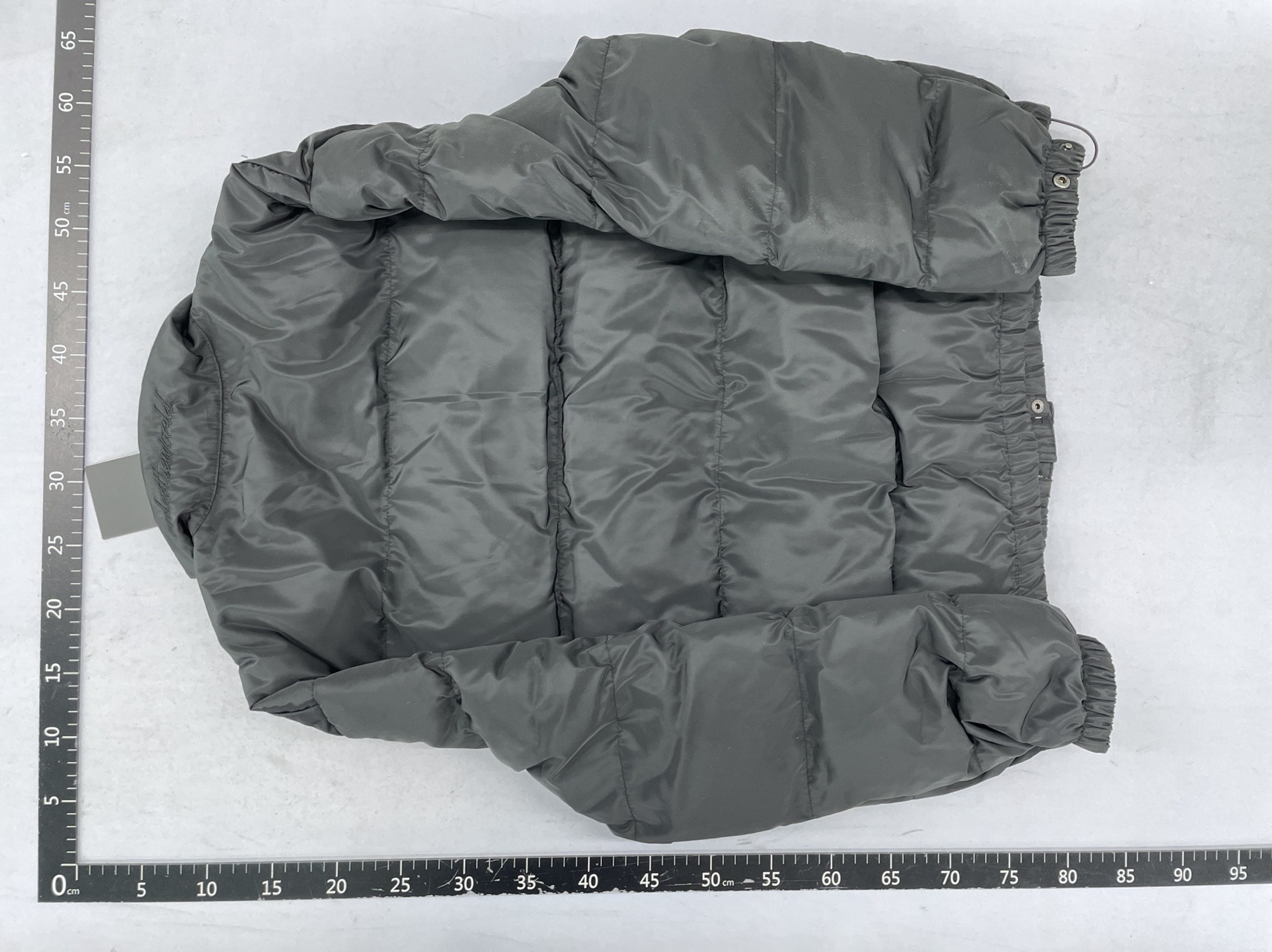 Bolo jacket 3