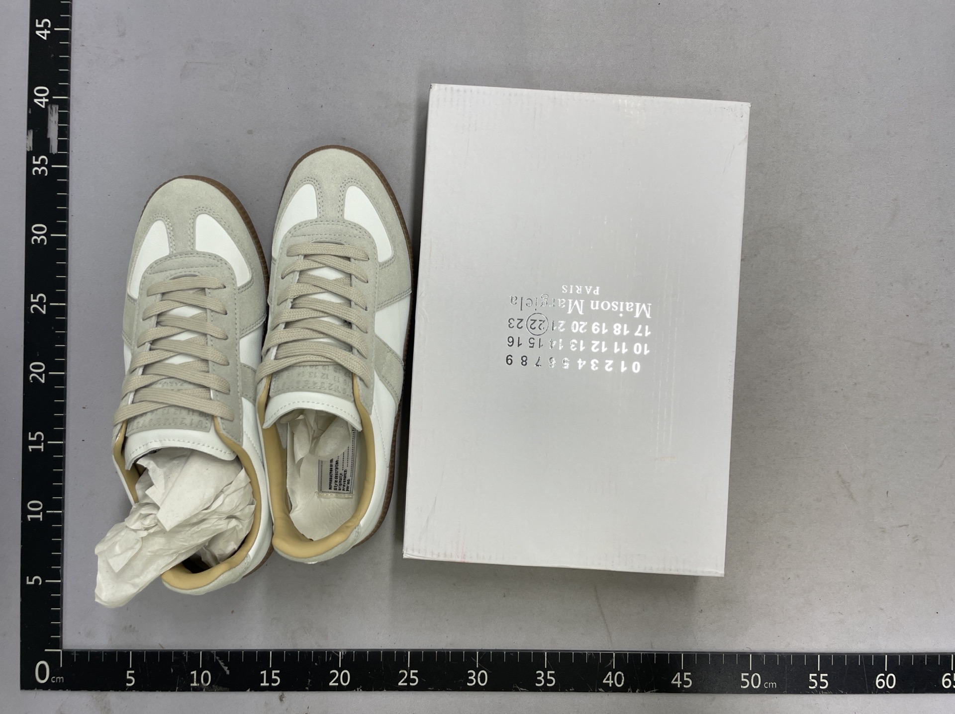 Cowhide shoes for men and women white shoes genuine leather soft leather training sneakers pd 7
