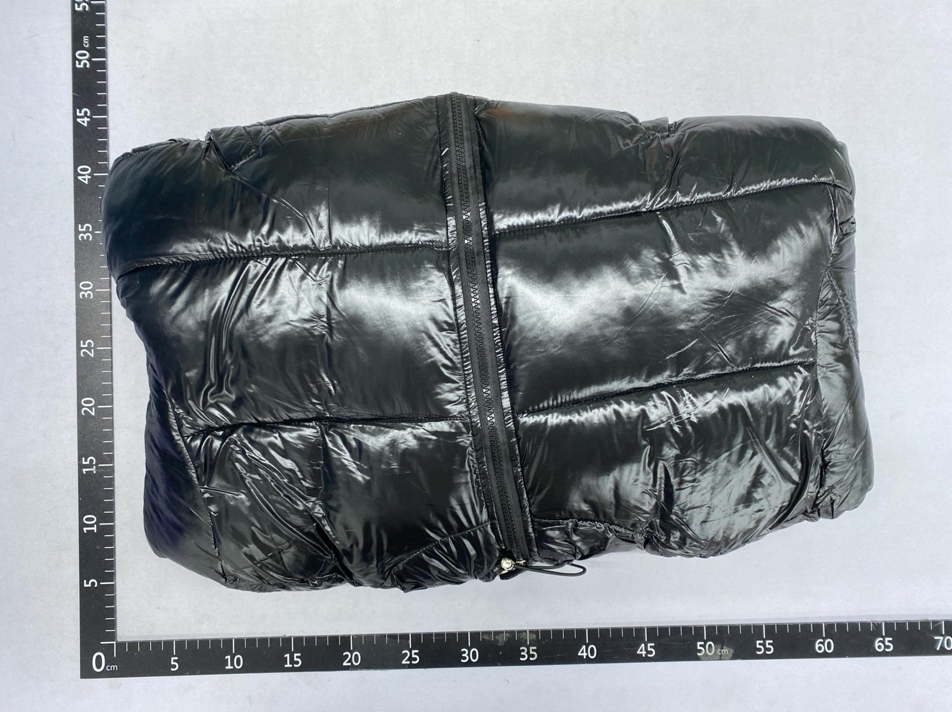 Cross-border exportfashionin stockwintermenhooded quilted cotton clothesheattechjacket cotton jacket cotton jacketoutwearmen’s clothing 5
