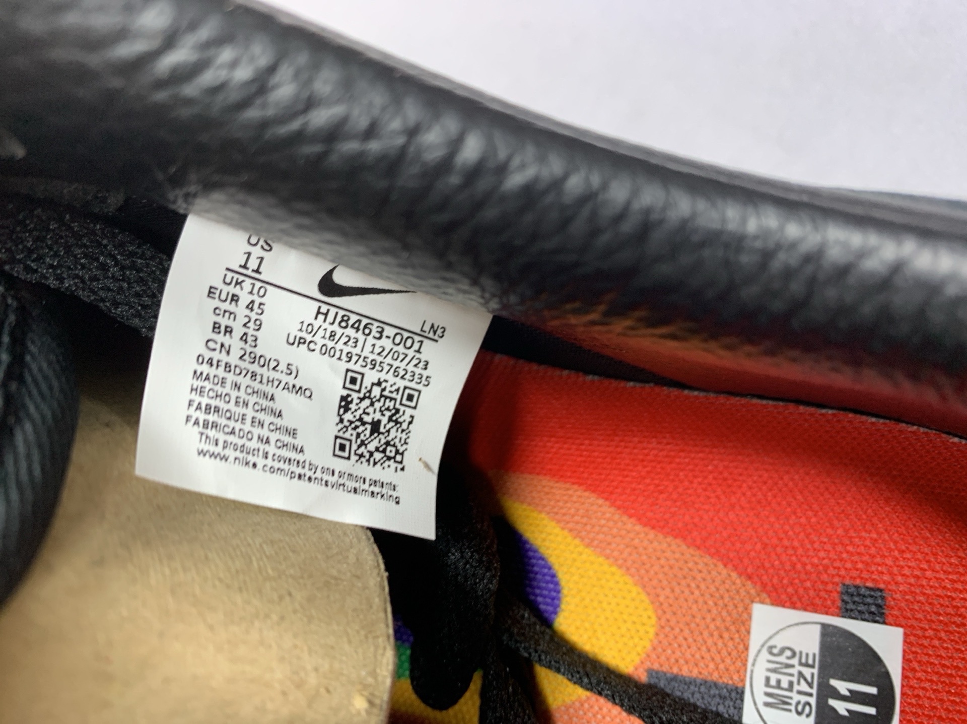 Max version cpfm x air force 1 07 low af-1 series low-top classic easiest for matchcasual sports sneakers 2
