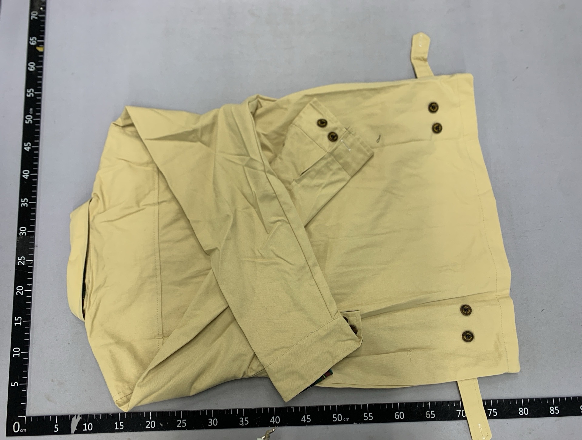 Ready-to-ship rl ralph lauren 4-color * early autumn american retro classic “old guard” style jacket – casual, versatile workwear jacket 3