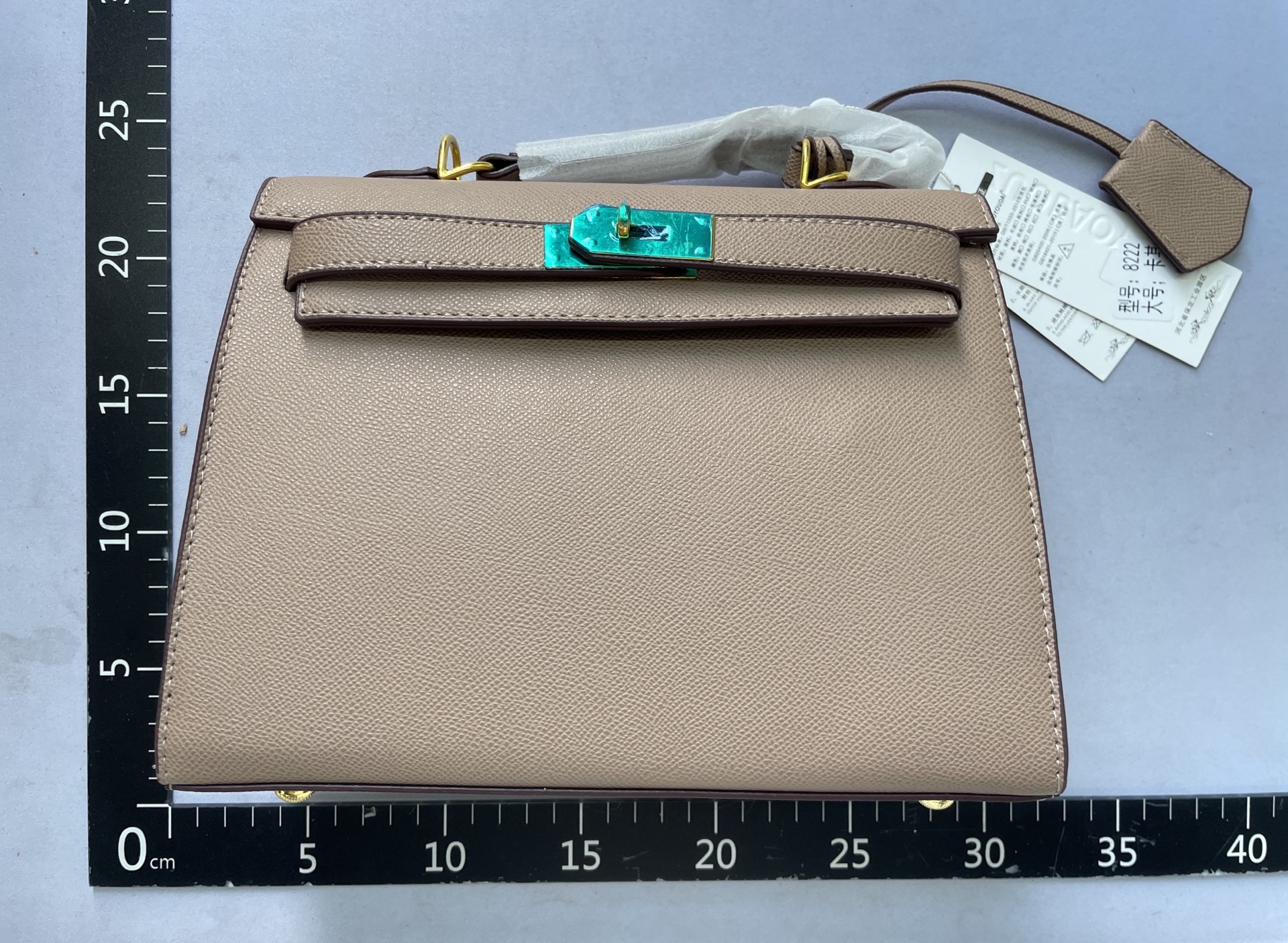 Cross-border supply kelly bag for women 2025new arrivaleasiest for matchk-stylepu material satchel large capacity shoulder crossbody women’s bag 4