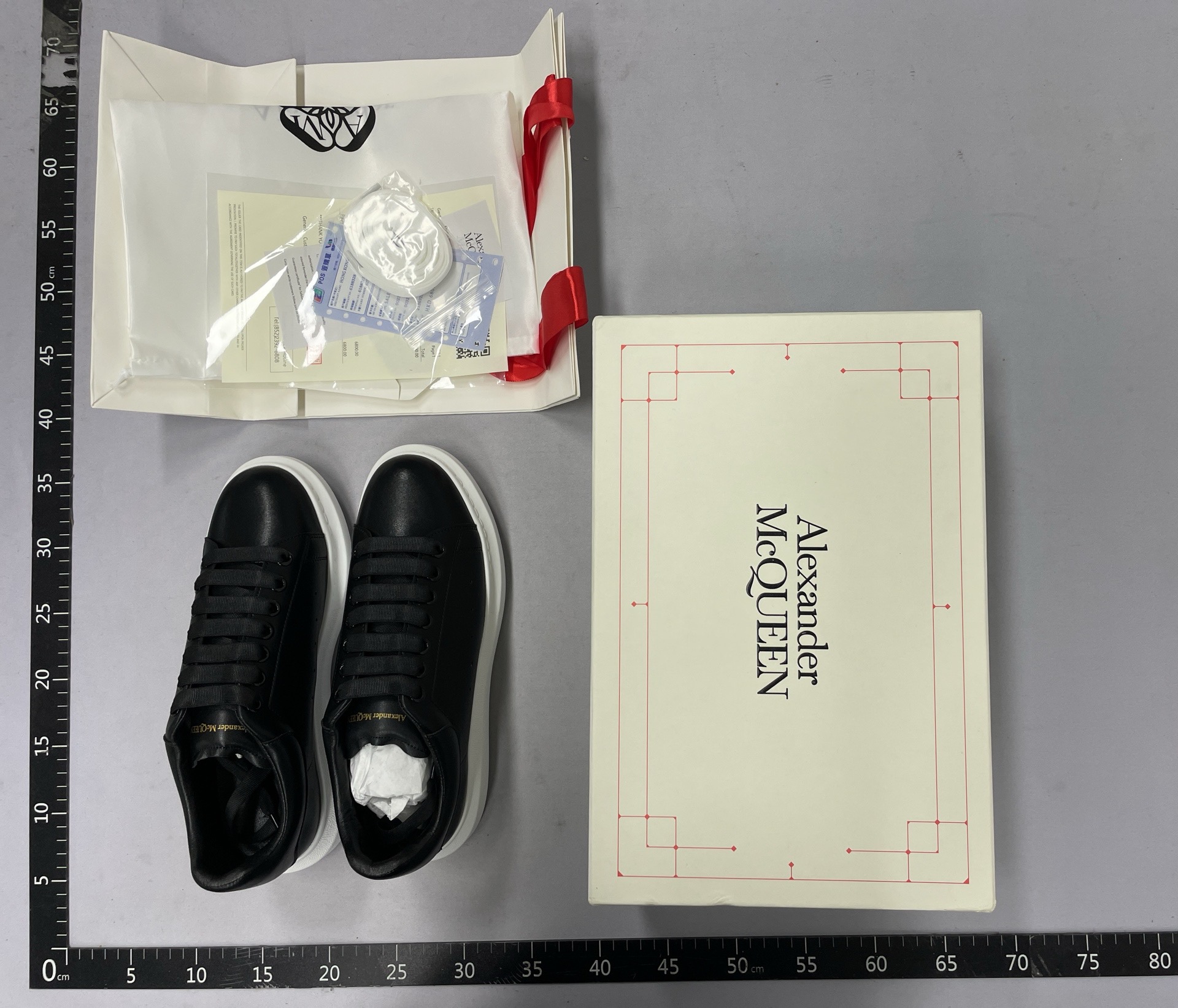 [js version] collection of white shoes 6