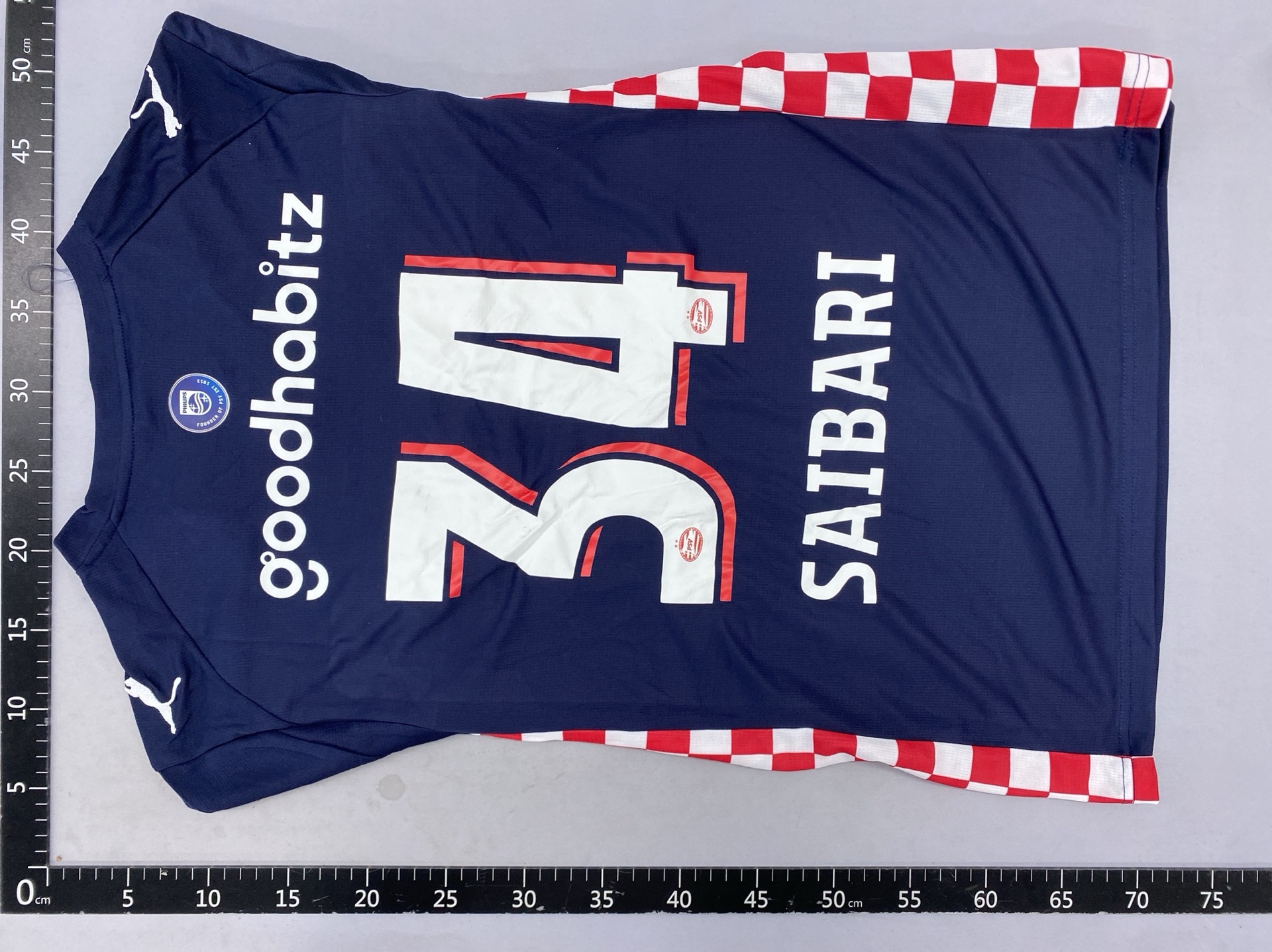 2526 season fluminense são paulo manchester city barcelona atletico madrid chelsea arsenal fans thai version jersey 3