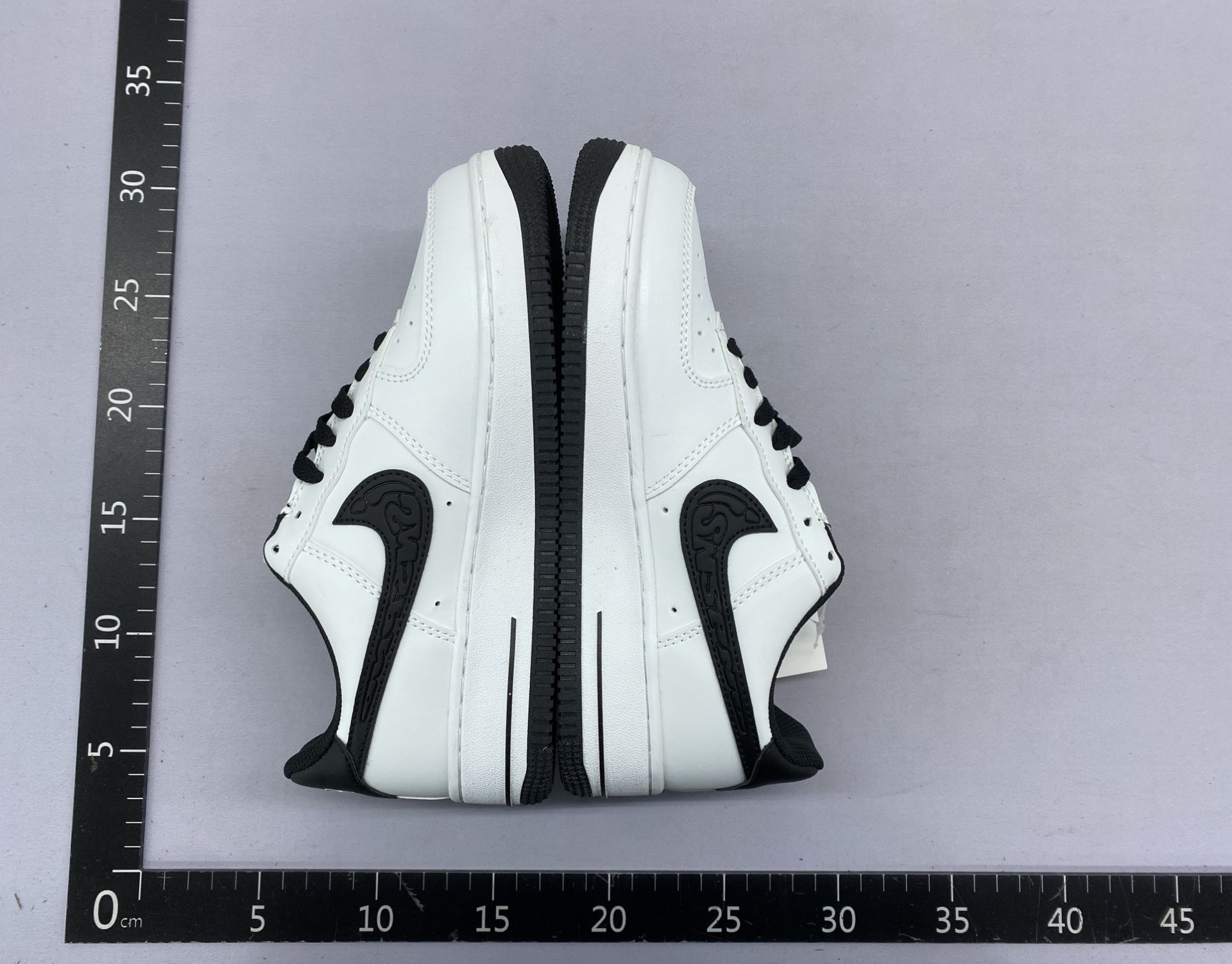 Spring/summer new air force 1 low-top white sneakers for men and women – casual athletic skate shoes 5