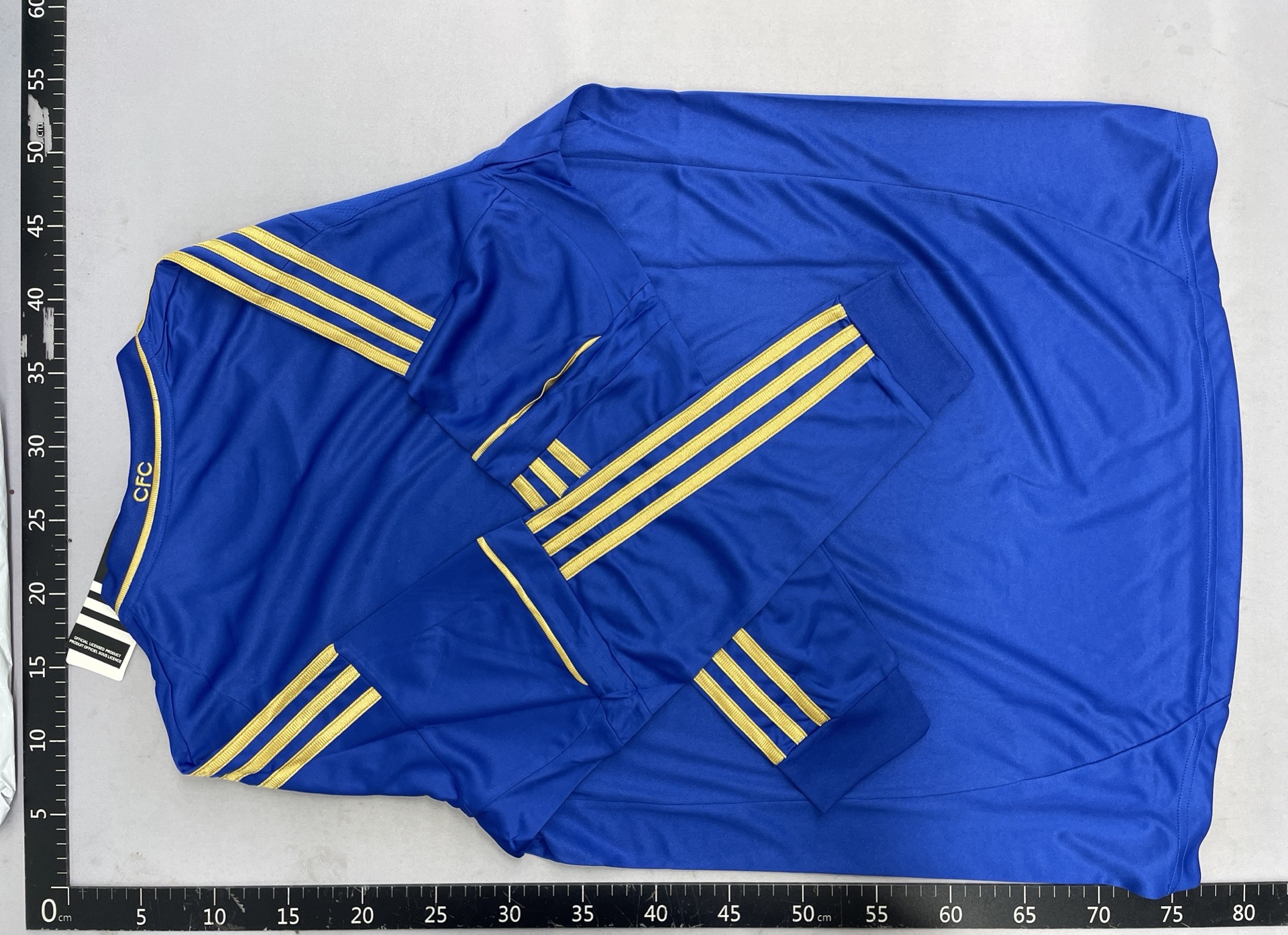 Classic retro long sleeve football jerseys – england, portugal, inter milan, france – wholesale & dropshipping available 3
