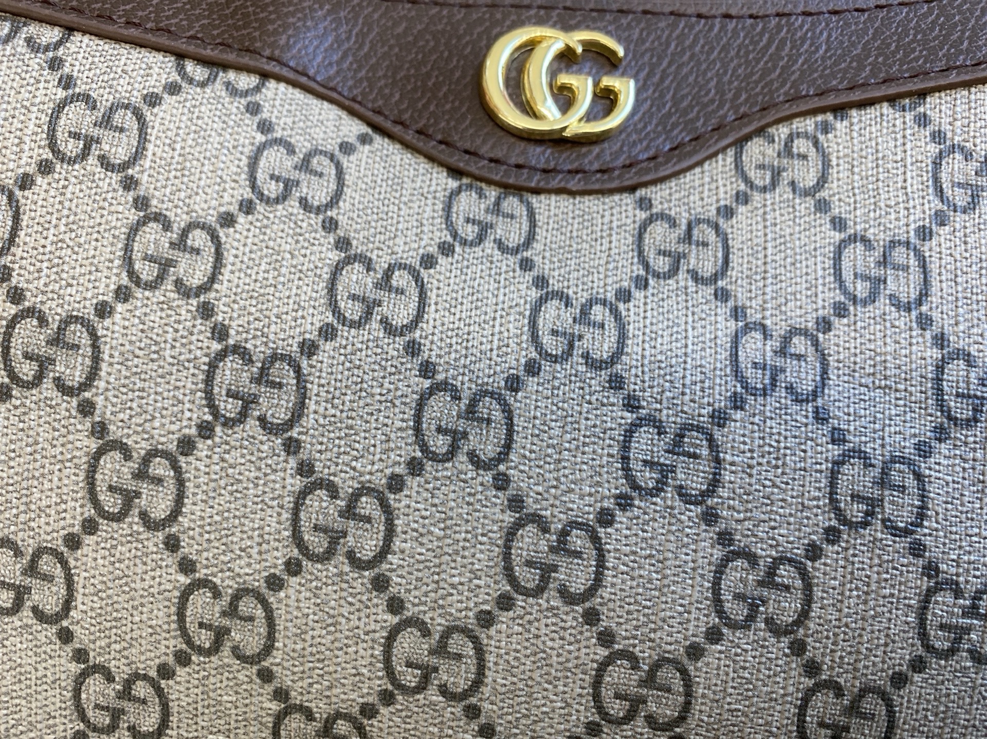 Cross-border hot-selling cool mahjong bag double g high-quality presbyopia shoulder bag 2025 new foreign trade bag women’s classy 6