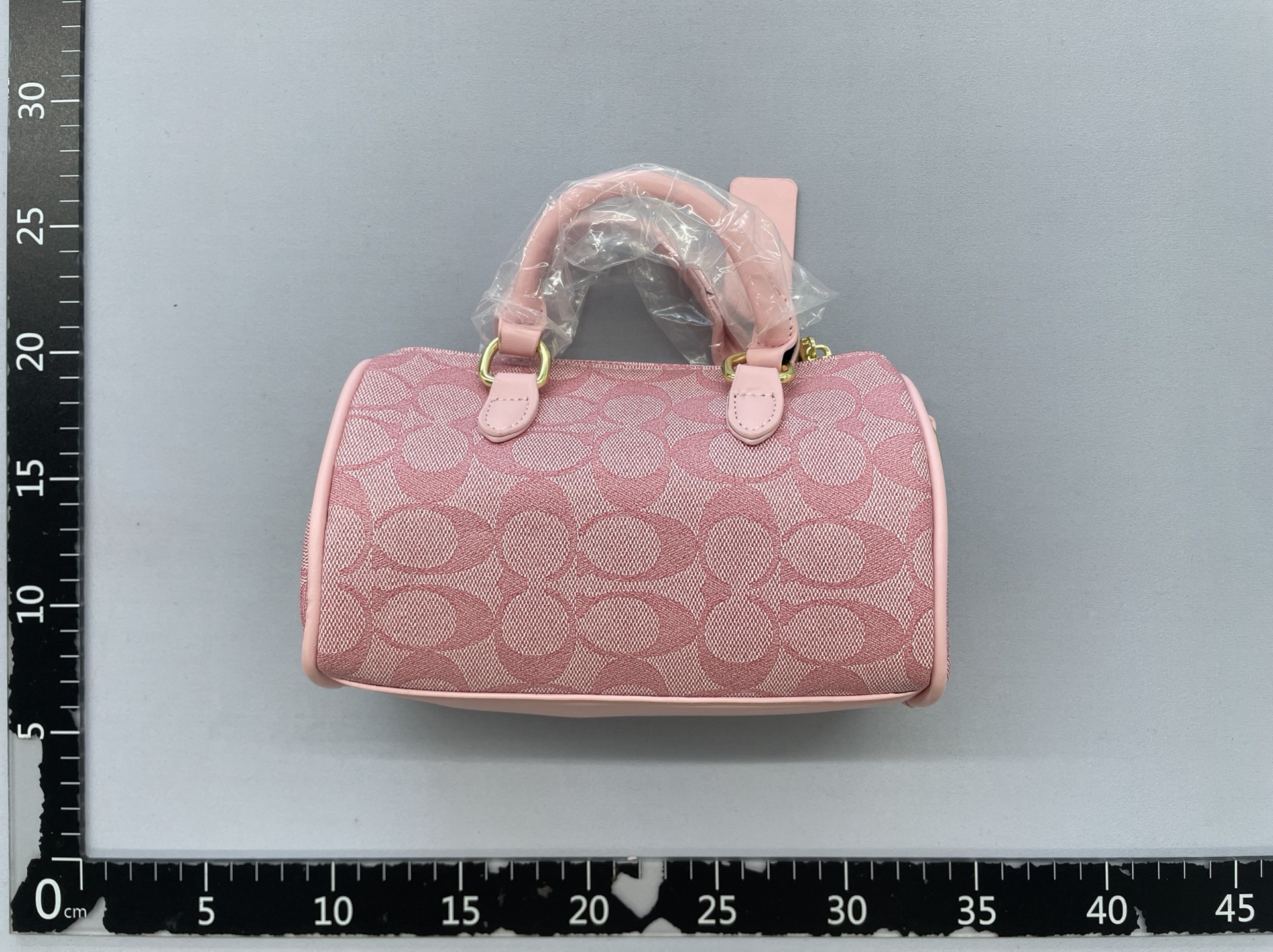 2025 new boston satchel cylinder bag retrocontrast color shoulder bag fashion popular crossbody bag women’s bags 4