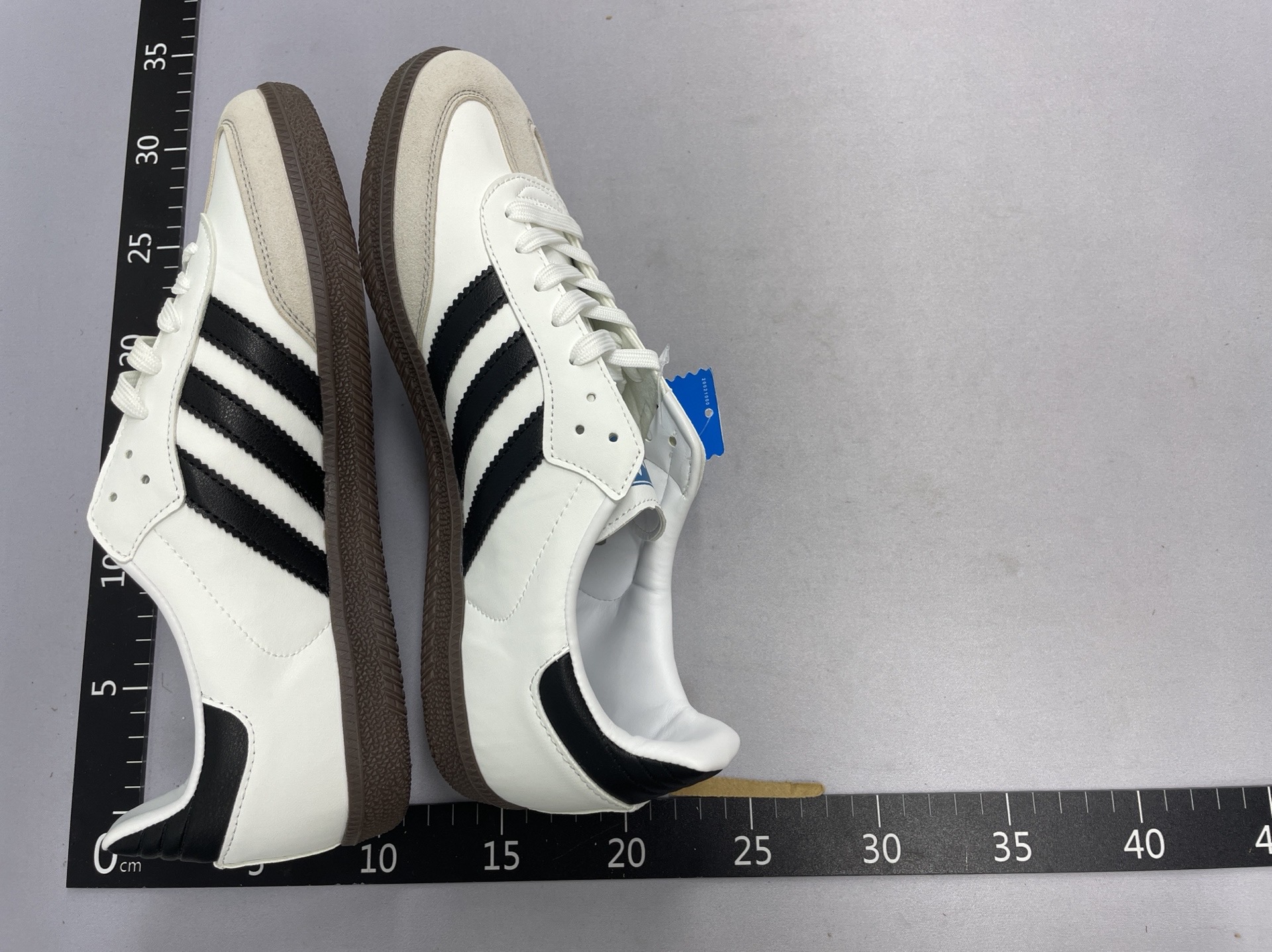 Cross-border german training shoes men’s samba classic white shoes women’s casual sneakers low-top sneakers supply 5