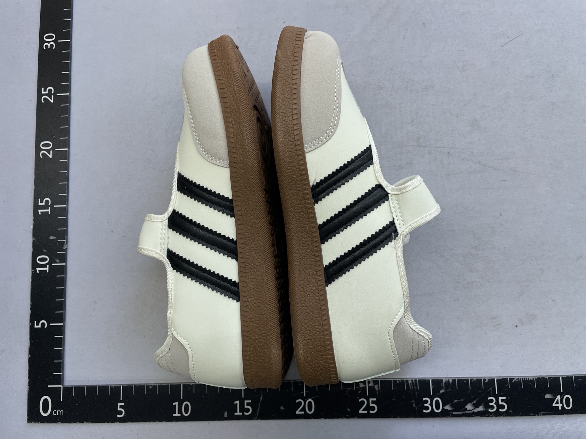Flats german training shoes for women 2025new arrival spring and summer retroniche styleeasiest for match sports sneakersfashioncasualwhite shoes 4