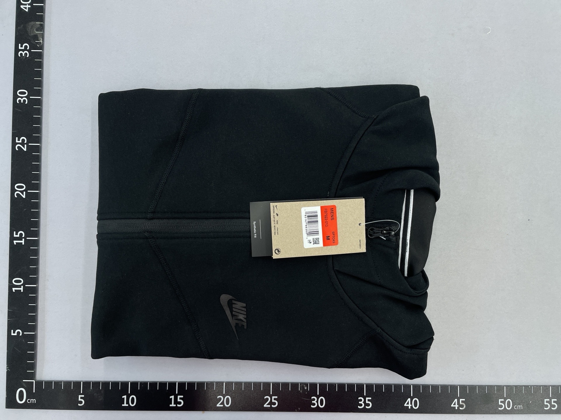 Fb7922 sports jacket hooded outwear men’s casualeasiest for matchloose open baneasiest for matchcoupletops high quality 5