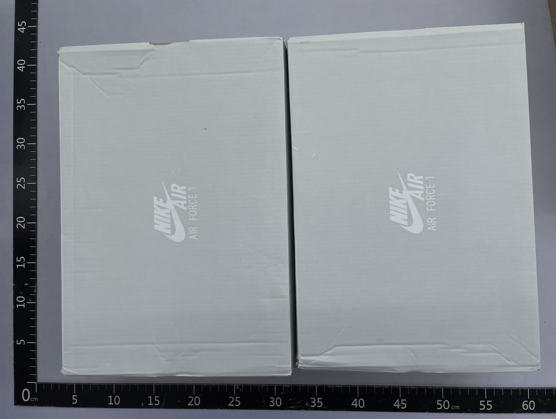 【limited stock – around a hundred pairs】authentic grade 1 air force 1 low top white sneakers. all white, thick leather upper, brand new in original box. factory liquidation. once they’re gone, they’re gone! may have minor imperfections that don’t affect wear. if you’re a perfectionist, please don’t purchase 9