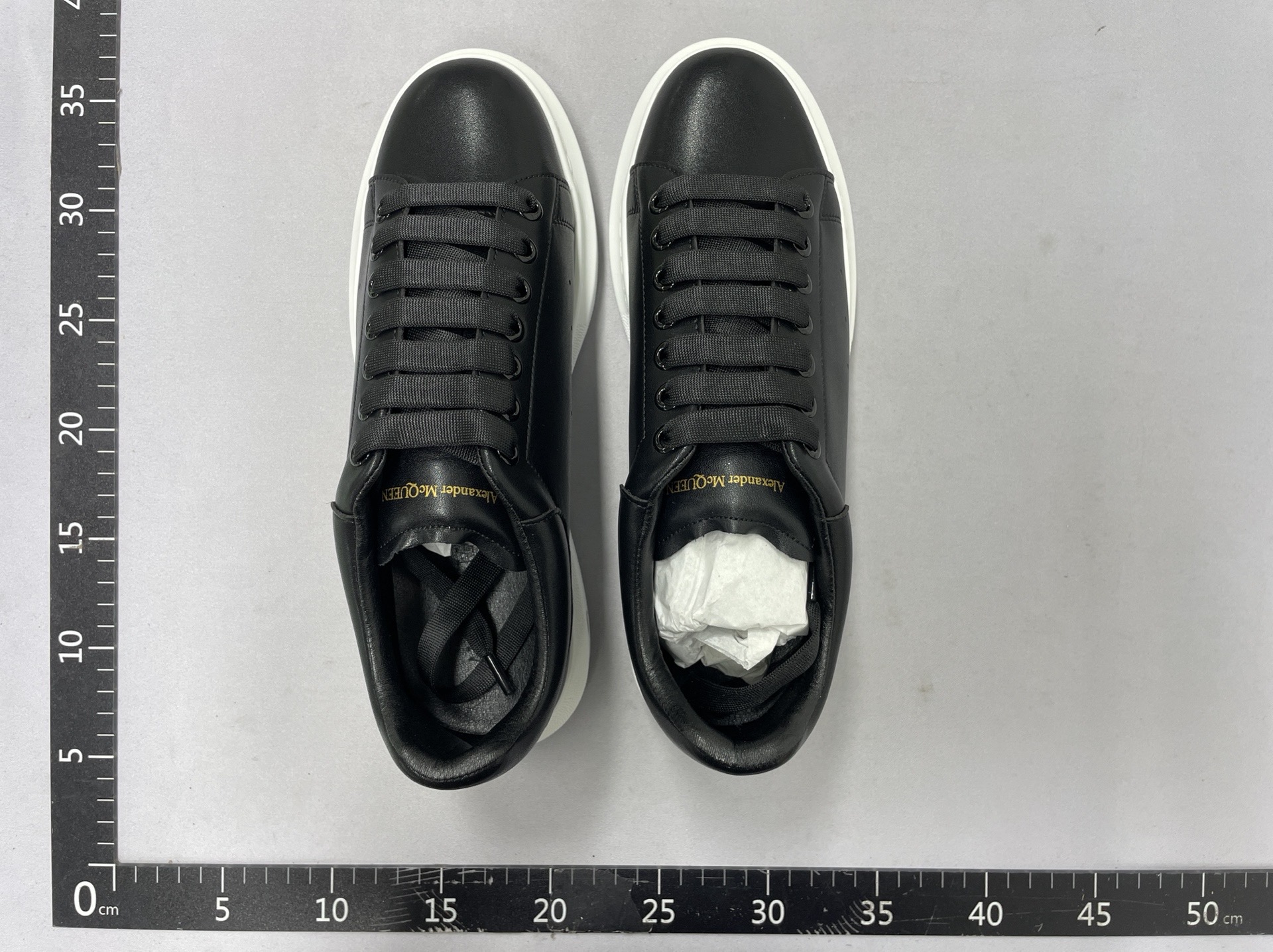 [js version] collection of white shoes 5
