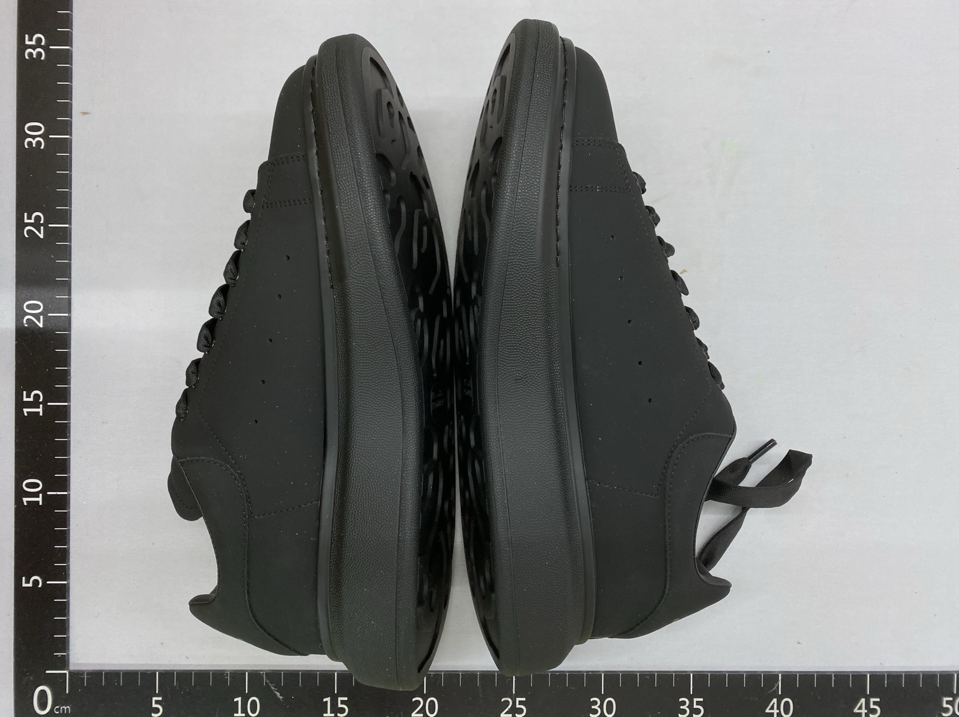 Wt5 high quality white shoes 4