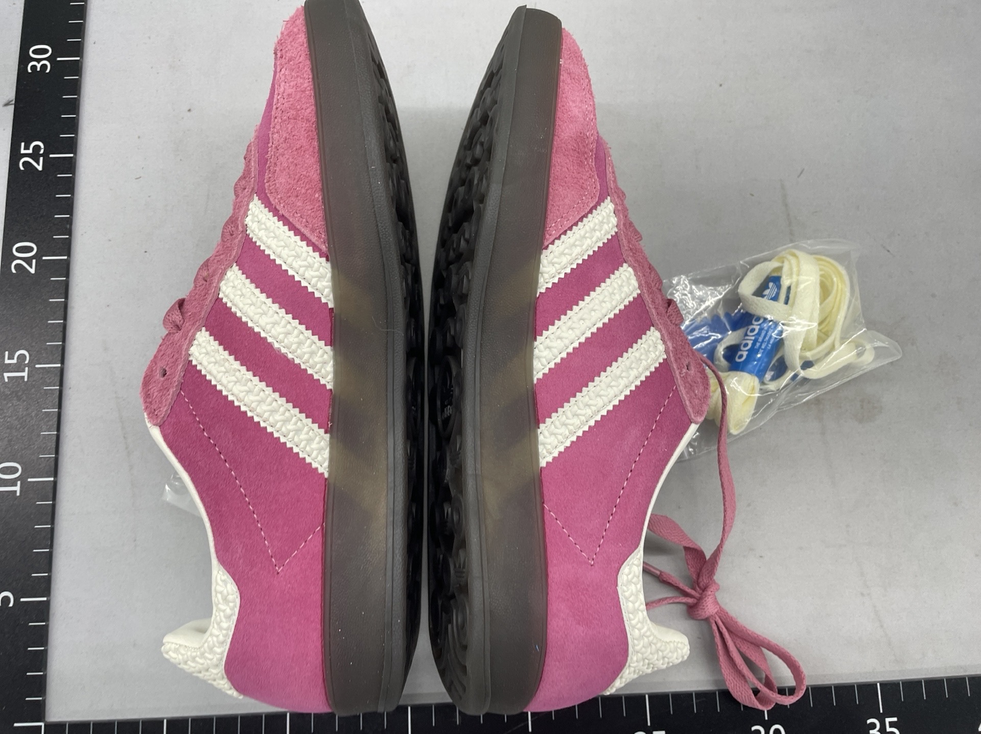 Shoes samba german training shoes clover adidas training women’s easiest for matchwhite shoes sports casual sneakers thick sole 4
