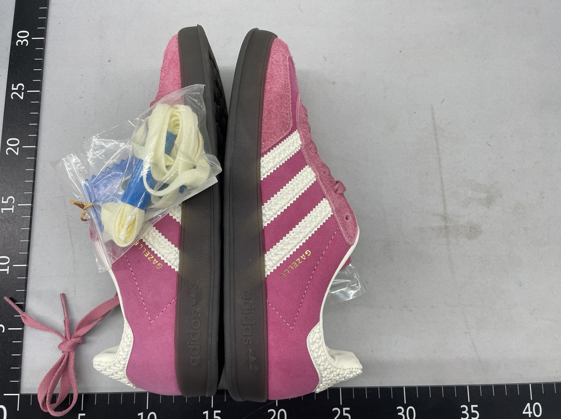 Shoes samba german training shoes clover adidas training women’s easiest for matchwhite shoes sports casual sneakers thick sole 3