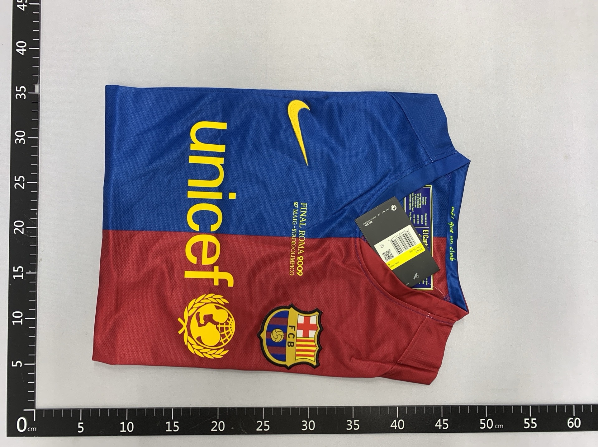 Barcelona classic retro series jerseys – barcelona messi retro football kits – dropshipping available 5
