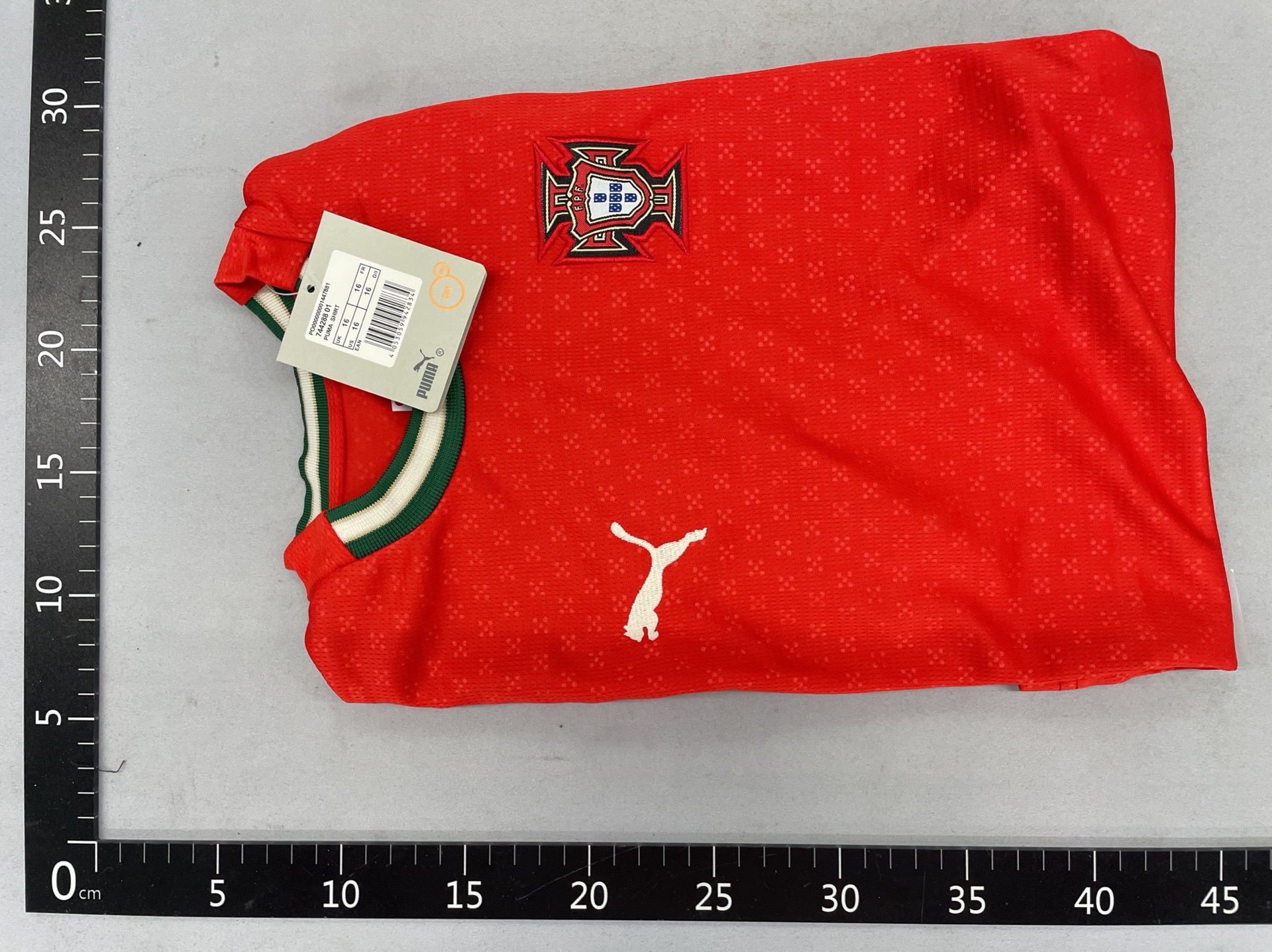 2026 world cup kids’ soccer jersey set – spain, portugal, mexico, germany, argentina, brazil 8