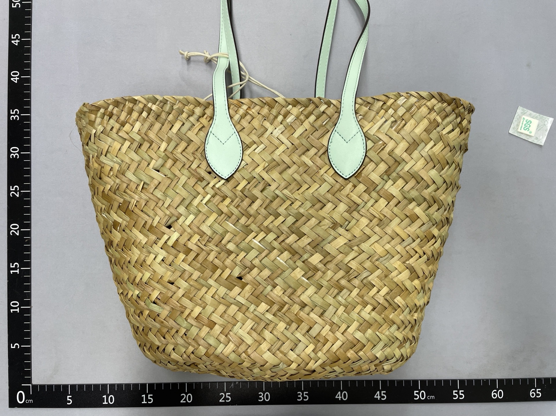 2025 new straw woven bag women’s shoulder bag straw tote bag fashion casual ladies’ tote fan-shaped bag versatile 3