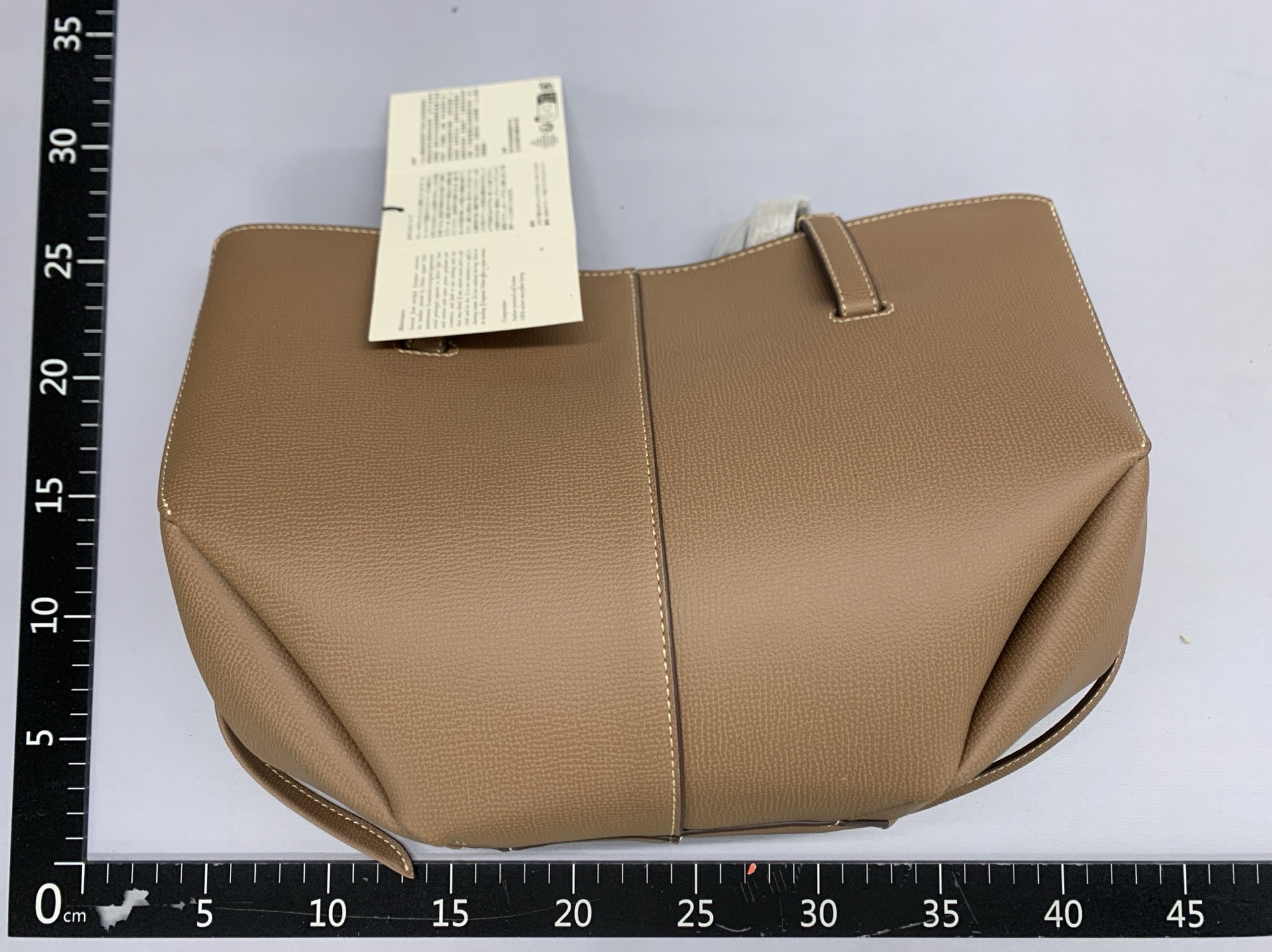 Fall and winternew arrival bag polene wing bag fashionretrosatchel bag armpit bag large capacity tote bag women’s bag 3