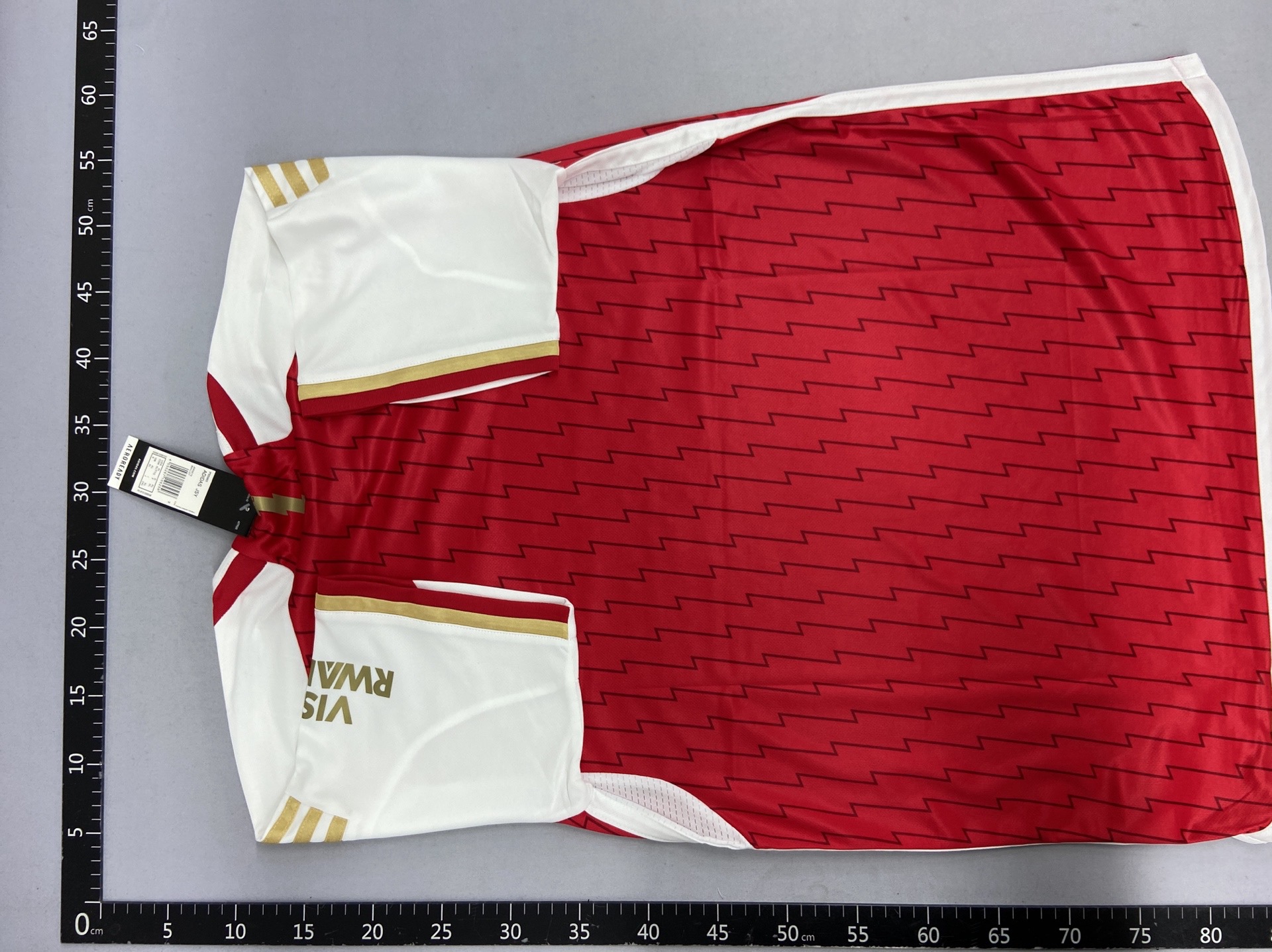 Vintage football jerseys – paris, inter milan, tottenham hotspur, ac milan, ajax, arsenal, flamengo, chelsea, dortmund jerseys 3