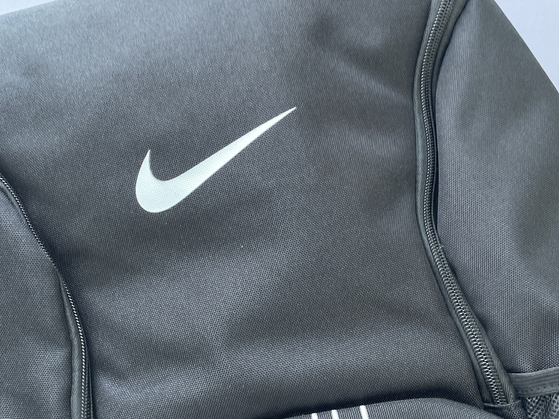 Fashionable sports & fitness basketball air cushion backpack – student laptop bag, large capacity outdoor storage travel bag 2