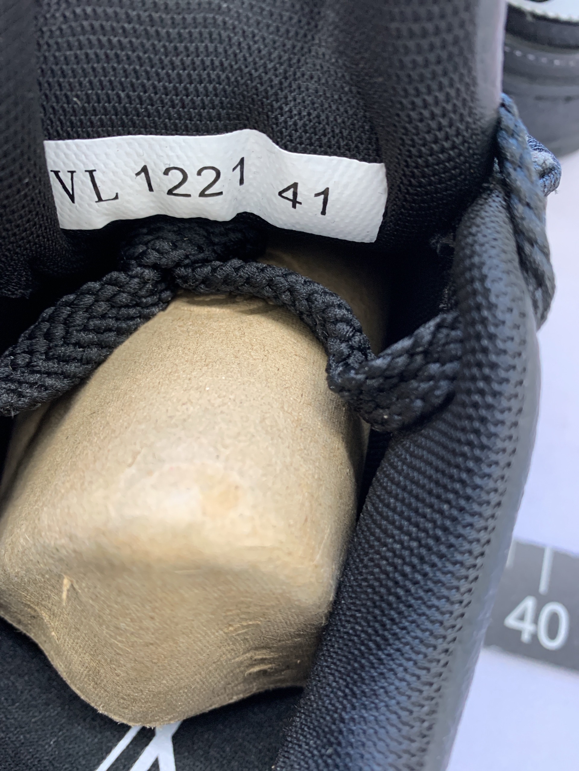 Little fat ding white shoes bread shoes men’s and women’s heightening thick sole dad shoes high l board shoes european station cross-border export shoes 7