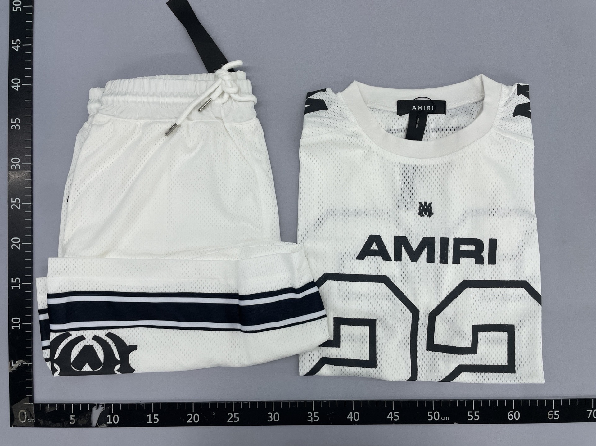 Yq16-new no. 22 jersey football uniform mesh sports casual shorts couple suit whatsapp +86 15160062525 5