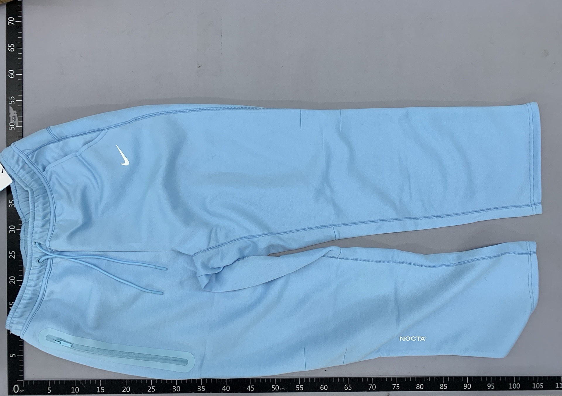 20ss spring/autumn new casual sport air layer hooded jacket and sweatpants set 454=461 4