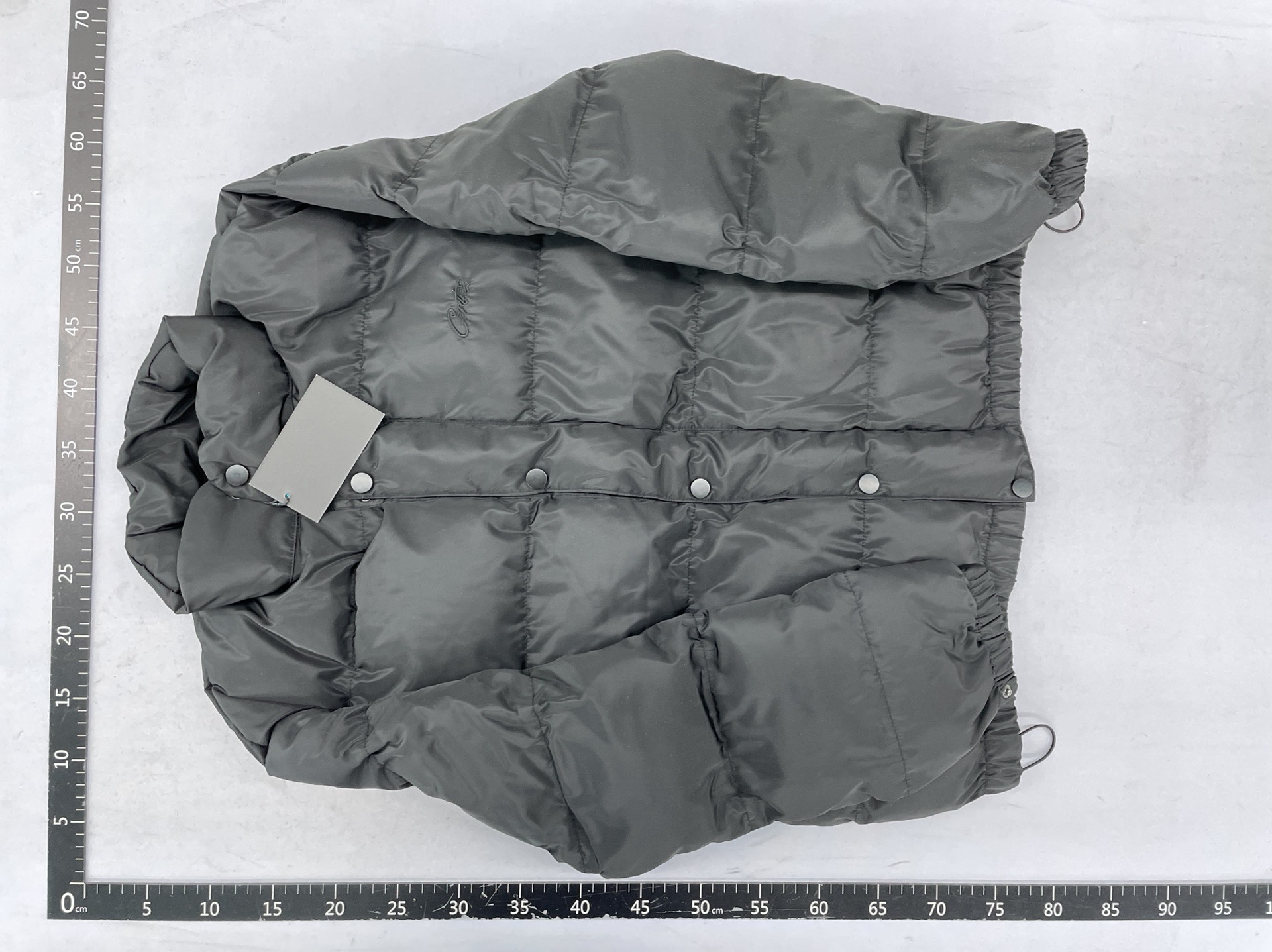 Bolo jacket 4