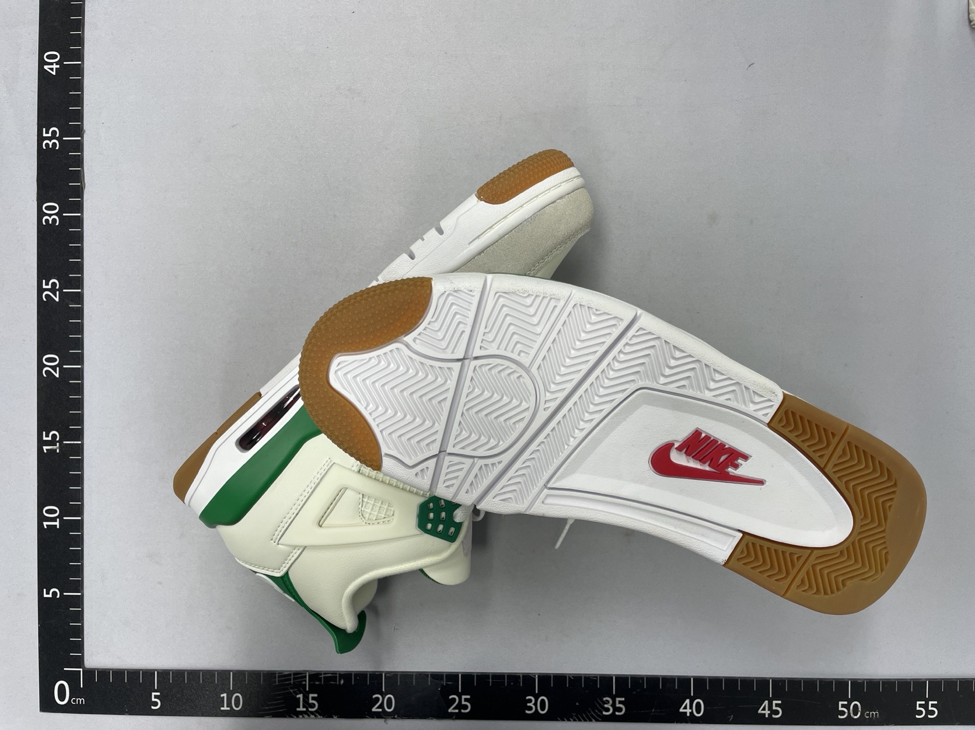 Casual sports versatile couple sneakers 3