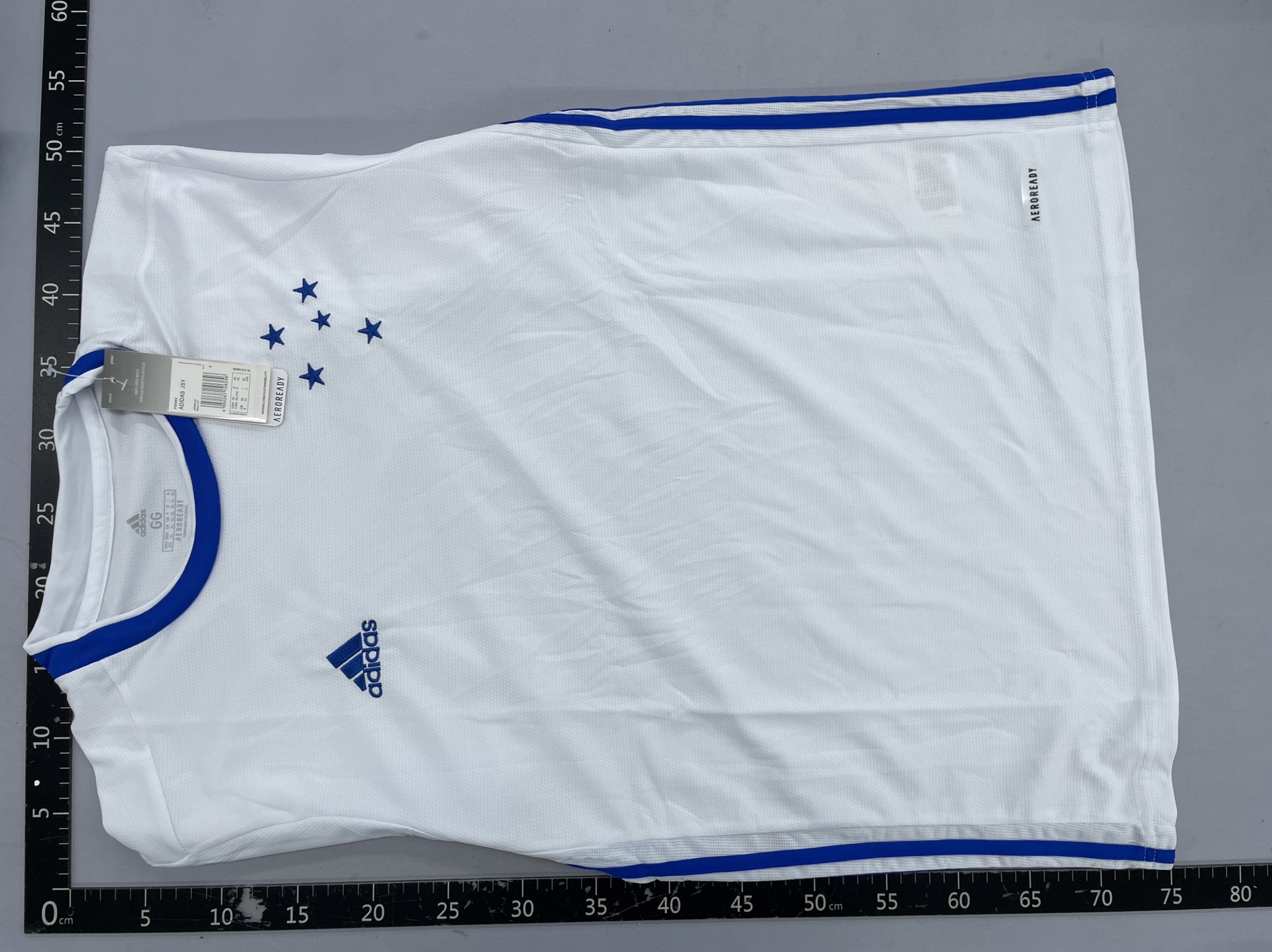 Wholesale of 2021-2022 vintage football jerseys, featuring inter milan, arsenal, ajax, corinthians, boca juniors, and são paulo kits 4