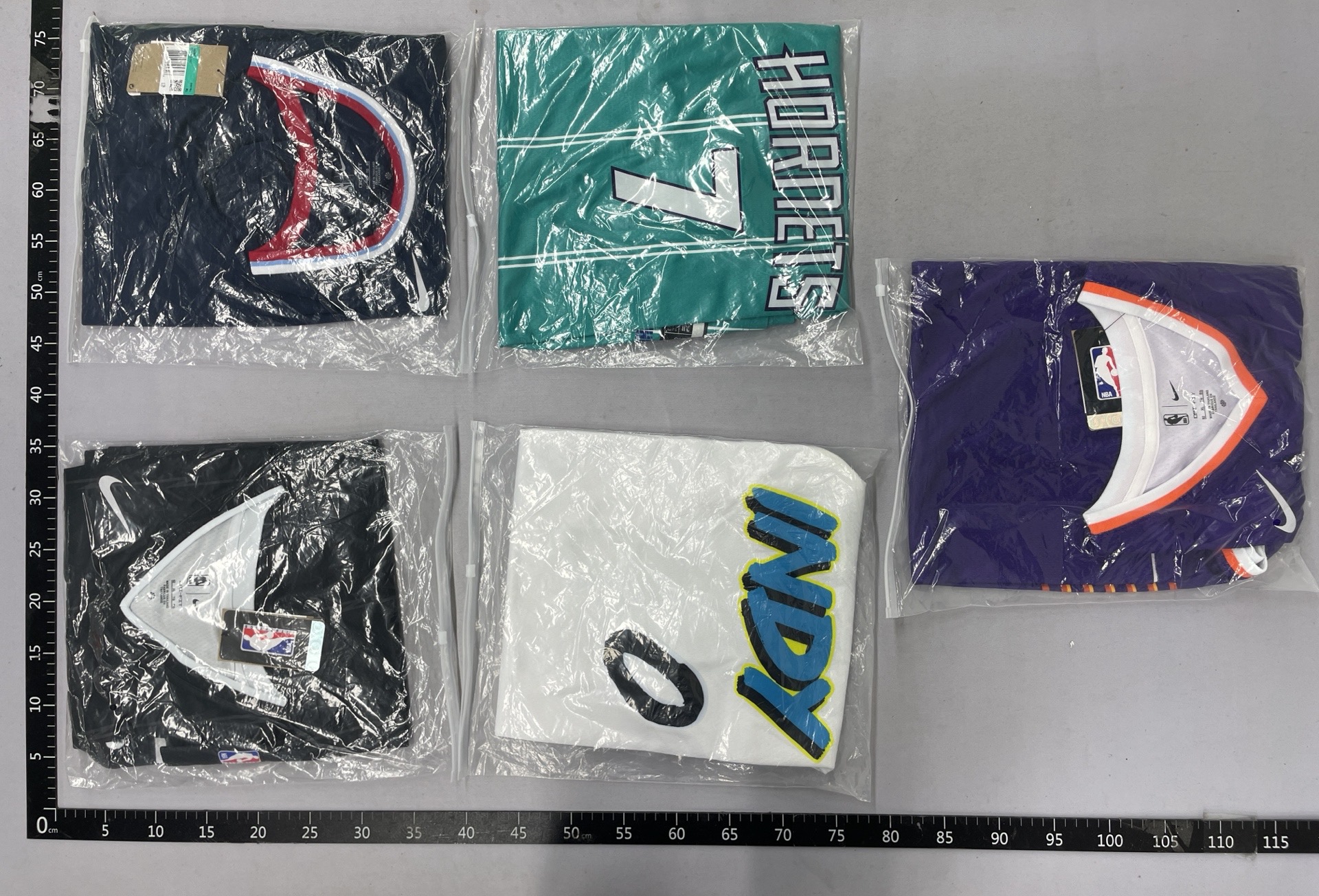 Skyballer jerseyscustomized jerseys 18