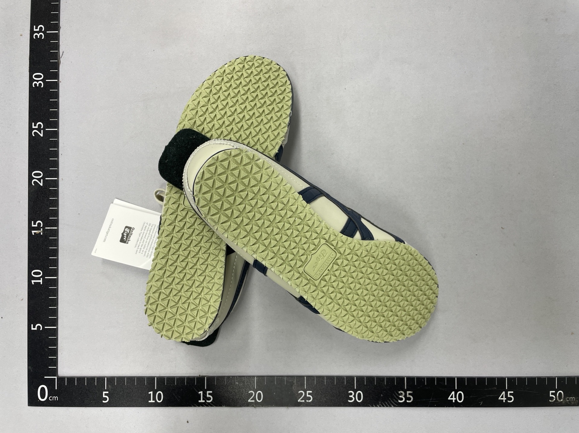 Shoe bruce lee series first layer onitsuka tiger leather casual summer slip-on canvas sneakers sports 3