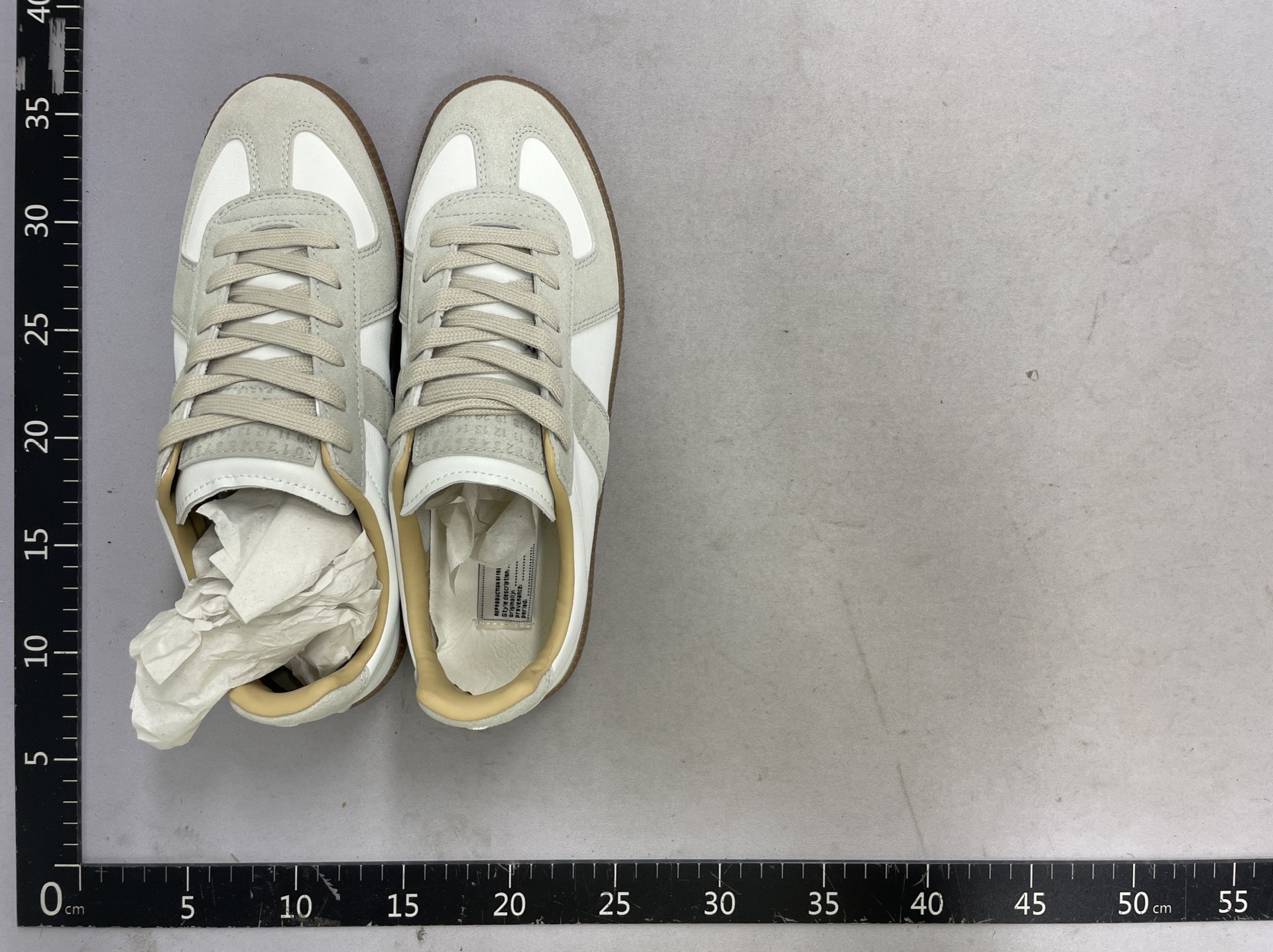 Cowhide shoes for men and women white shoes genuine leather soft leather training sneakers pd 6