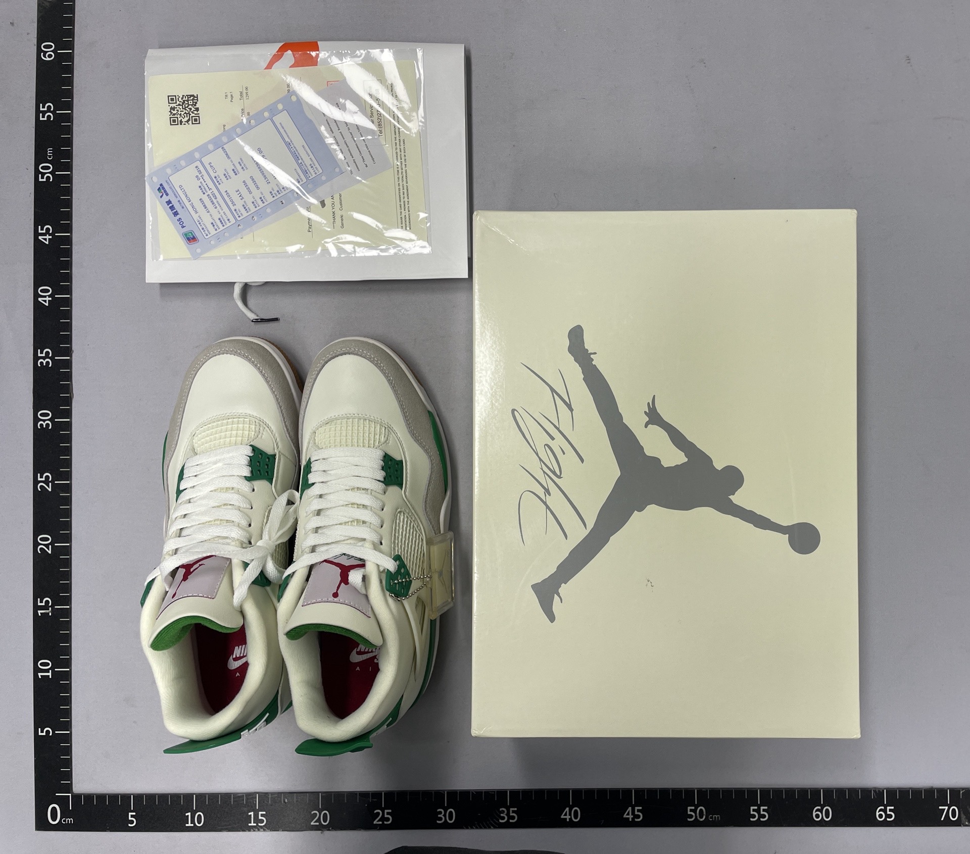 Casual sports versatile couple sneakers 6